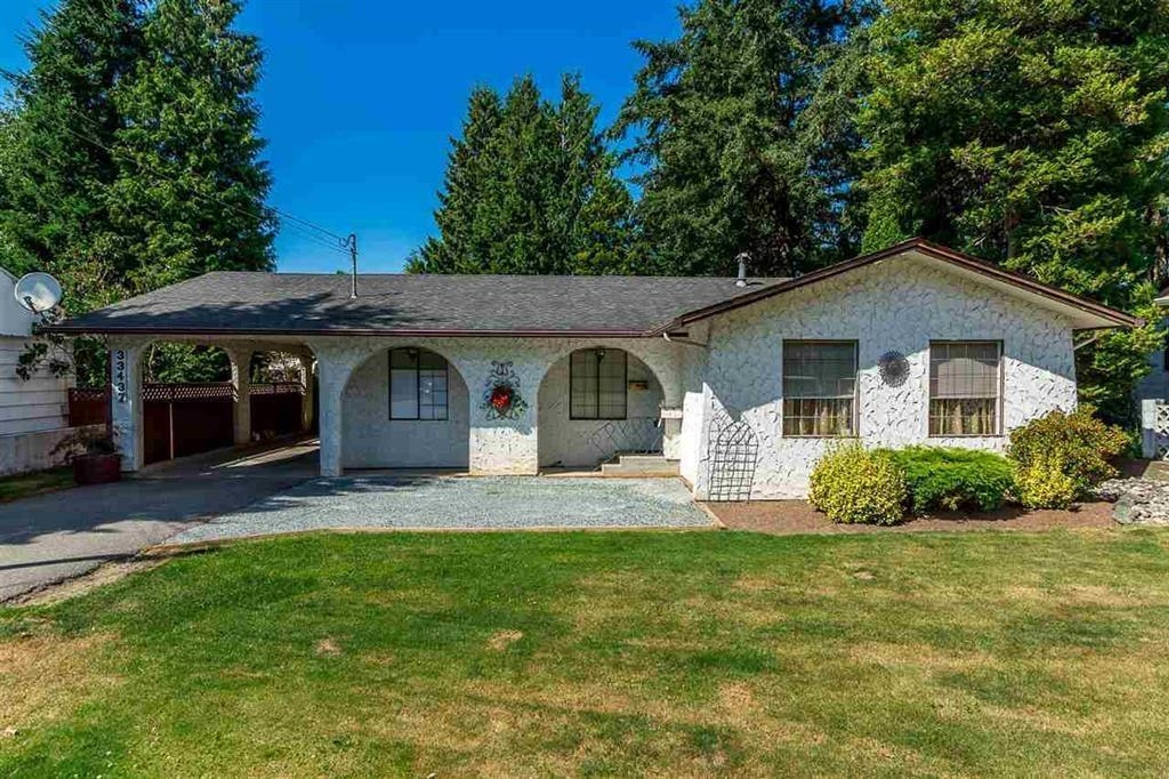 33437 GEORGE FERGUSON WAY - Main Image