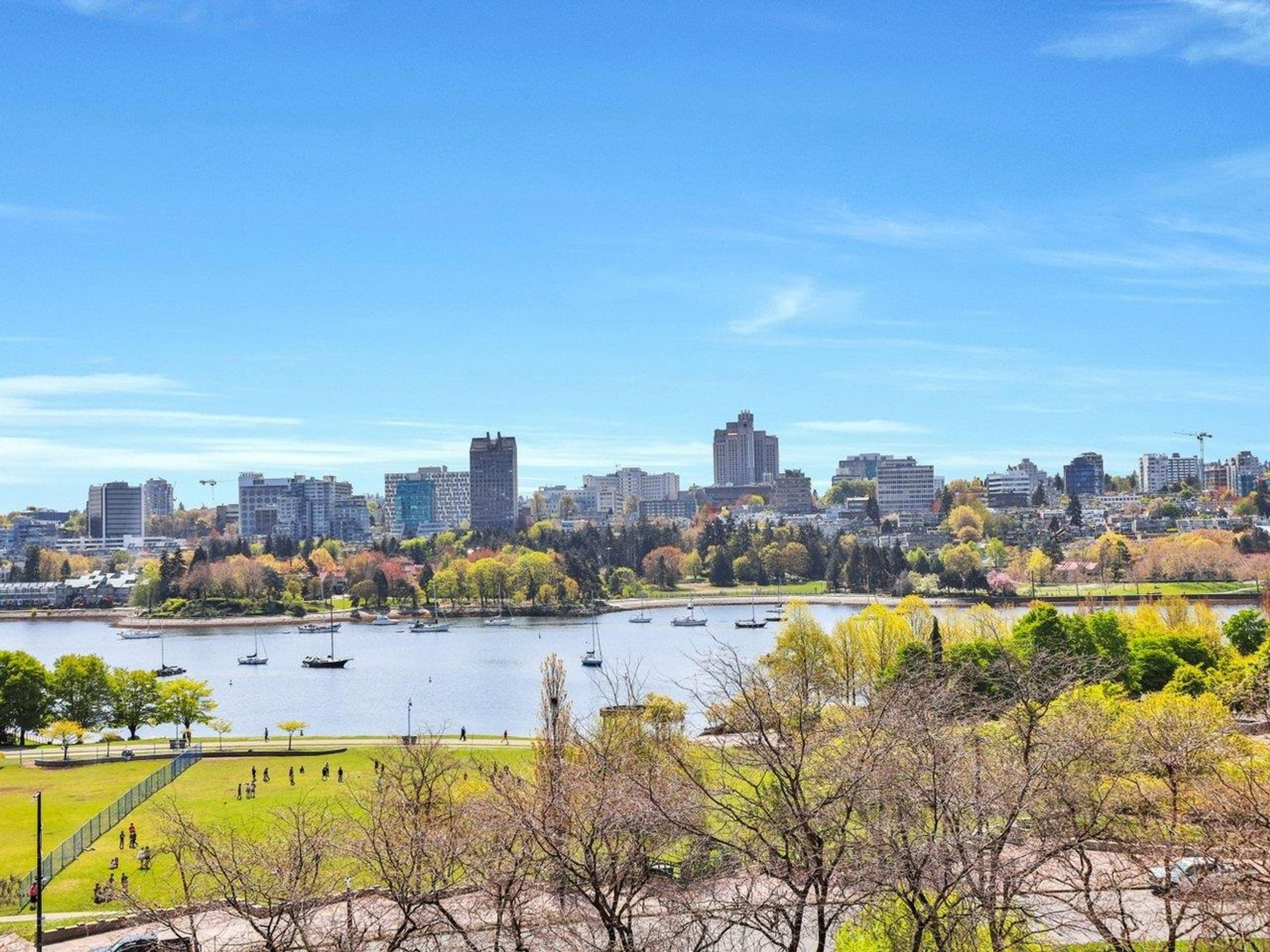 #802 1318 HOMER STREET - Main Image