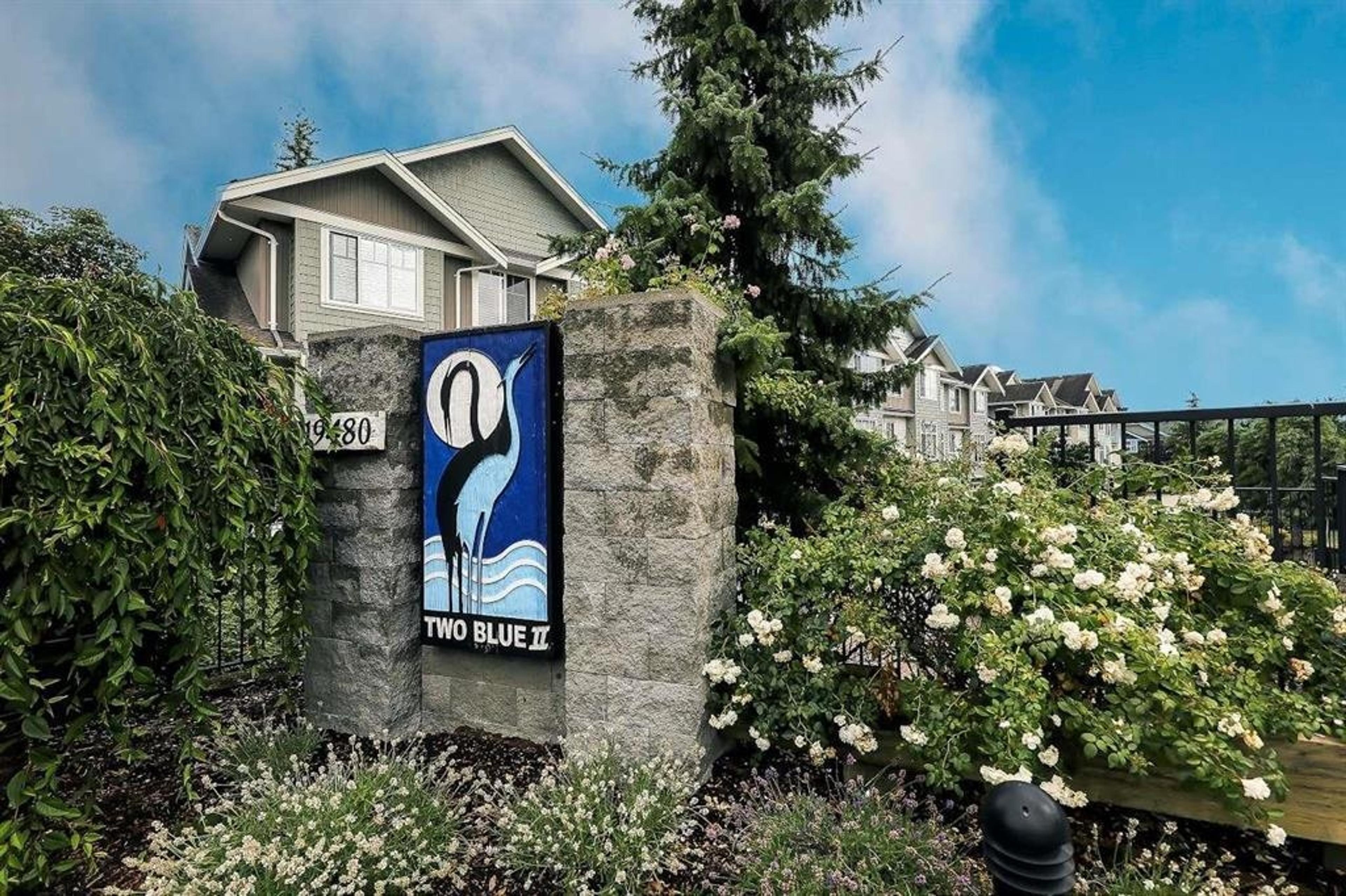 #50 19480 66 AVENUE - Main Image