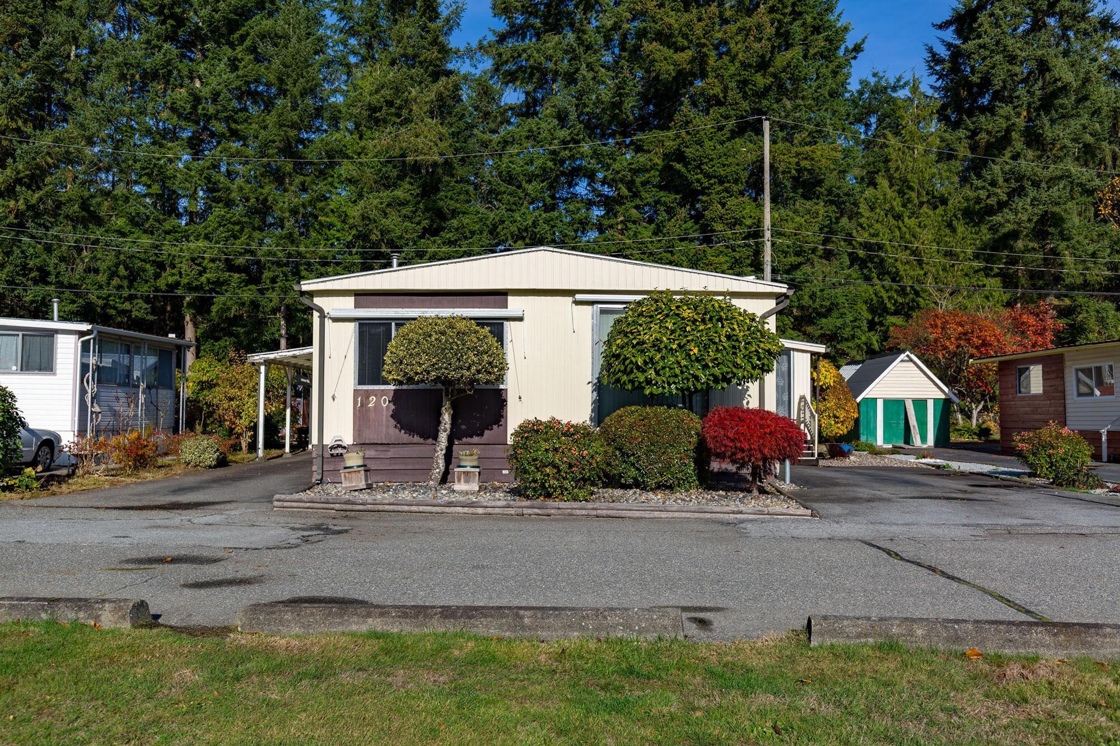 #120 3031 200 STREET - Image 2