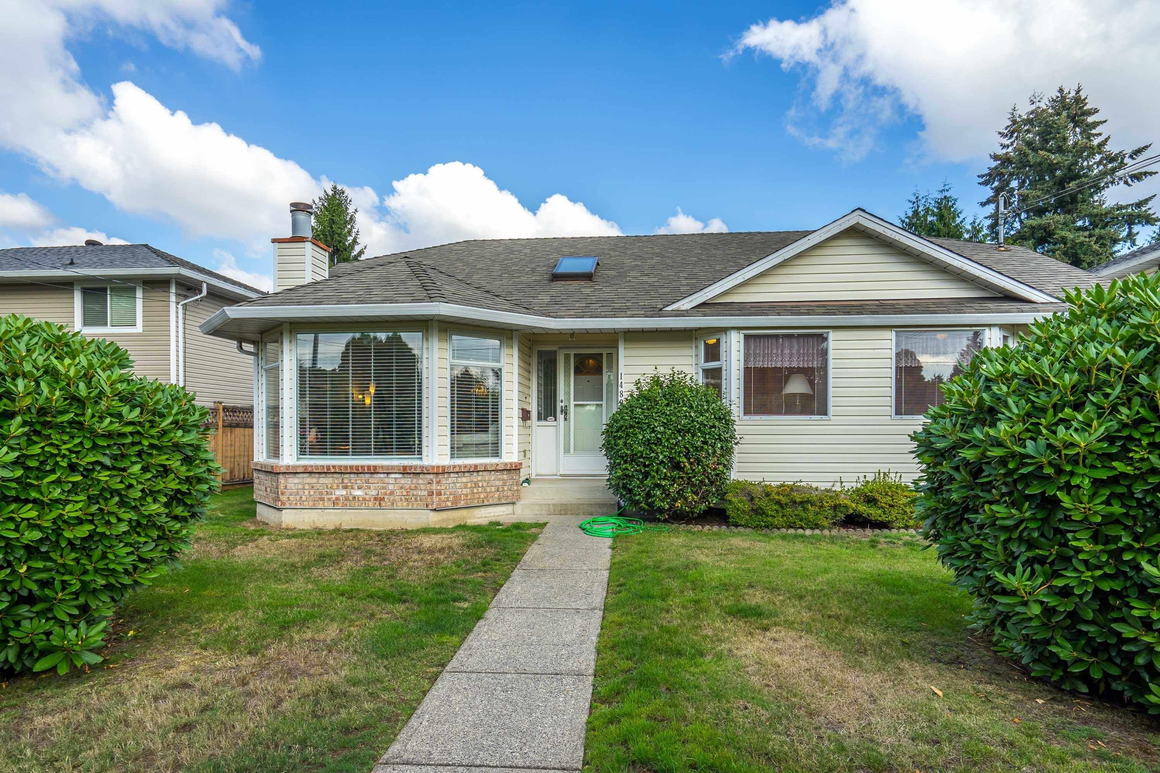 Property at 14895 96 AVENUE, Surrey, BC