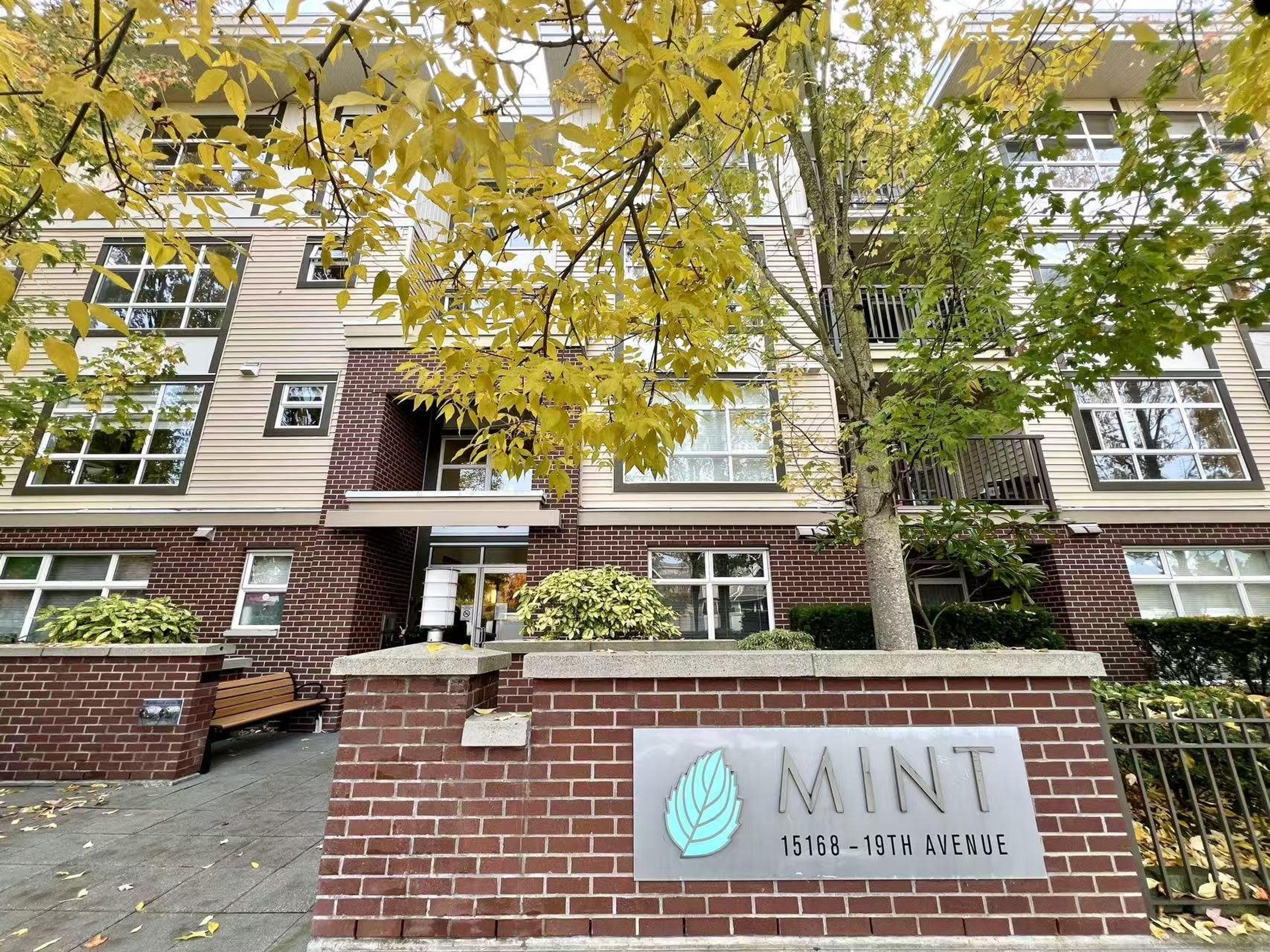 #315 15168 19 AVENUE - Main Image