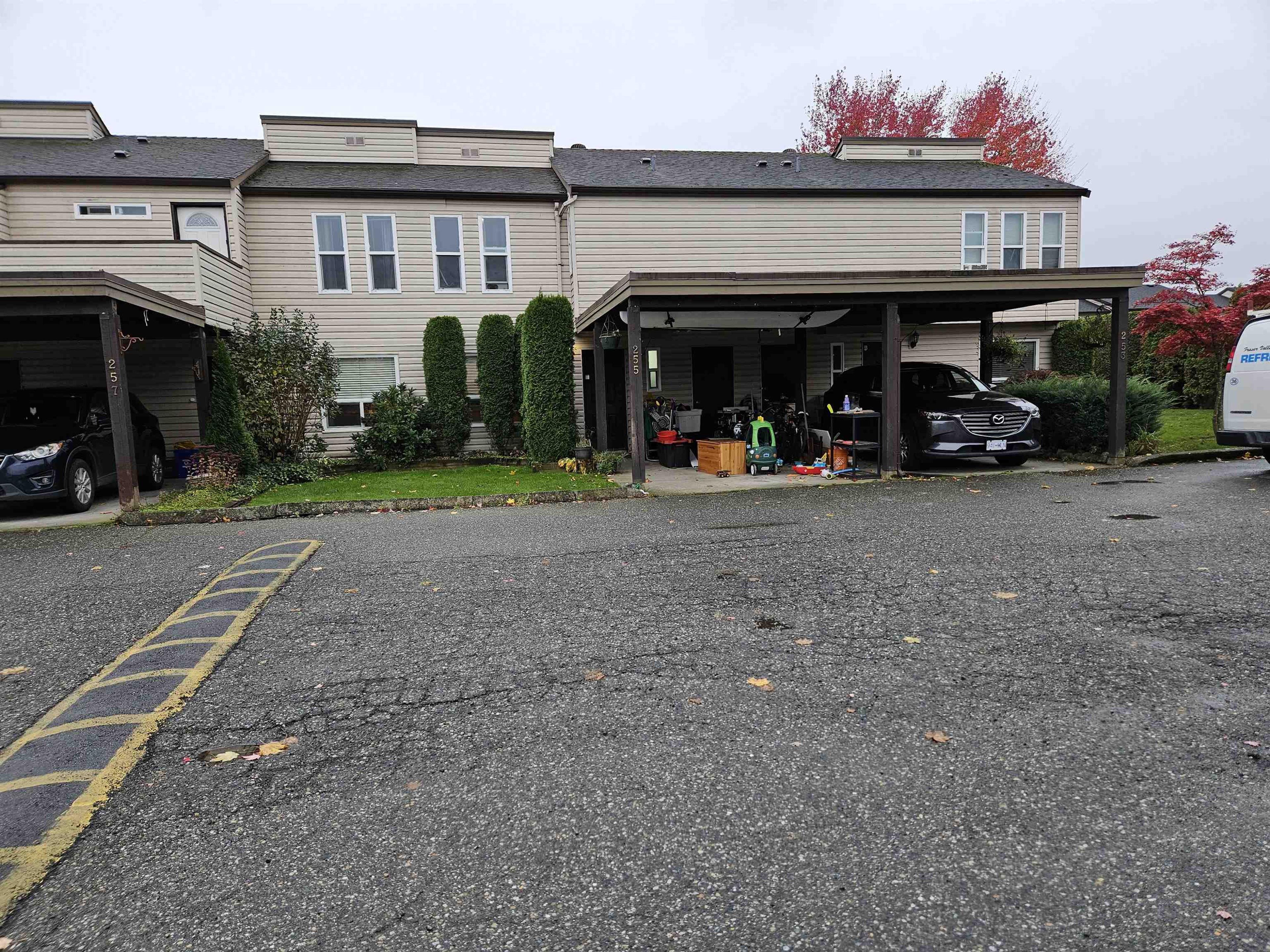 27411 28 Avenue, Langley - Exteriors - Full Complex View - Photo 1