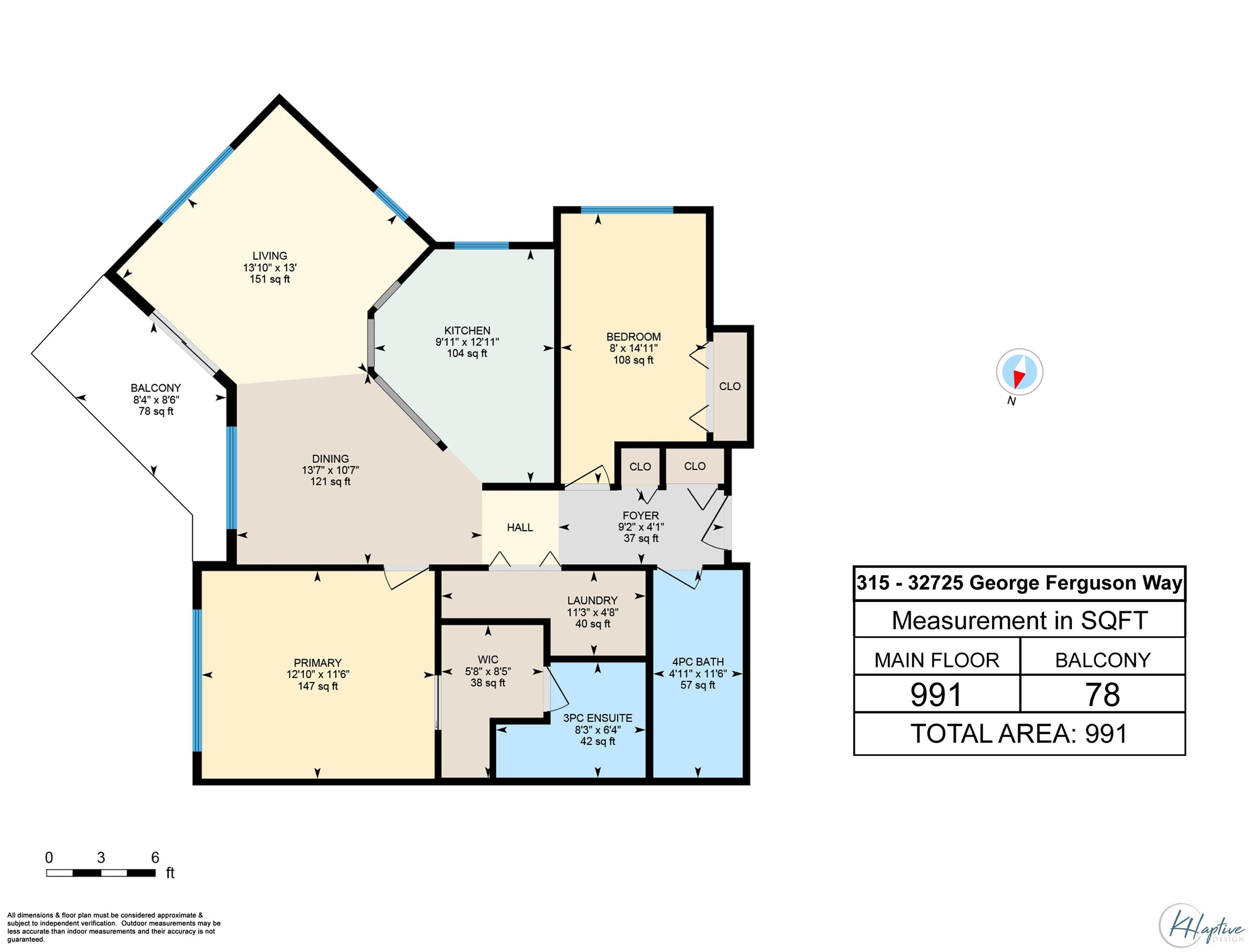 #315 32725 GEORGE FERGUSON WAY - Image 3