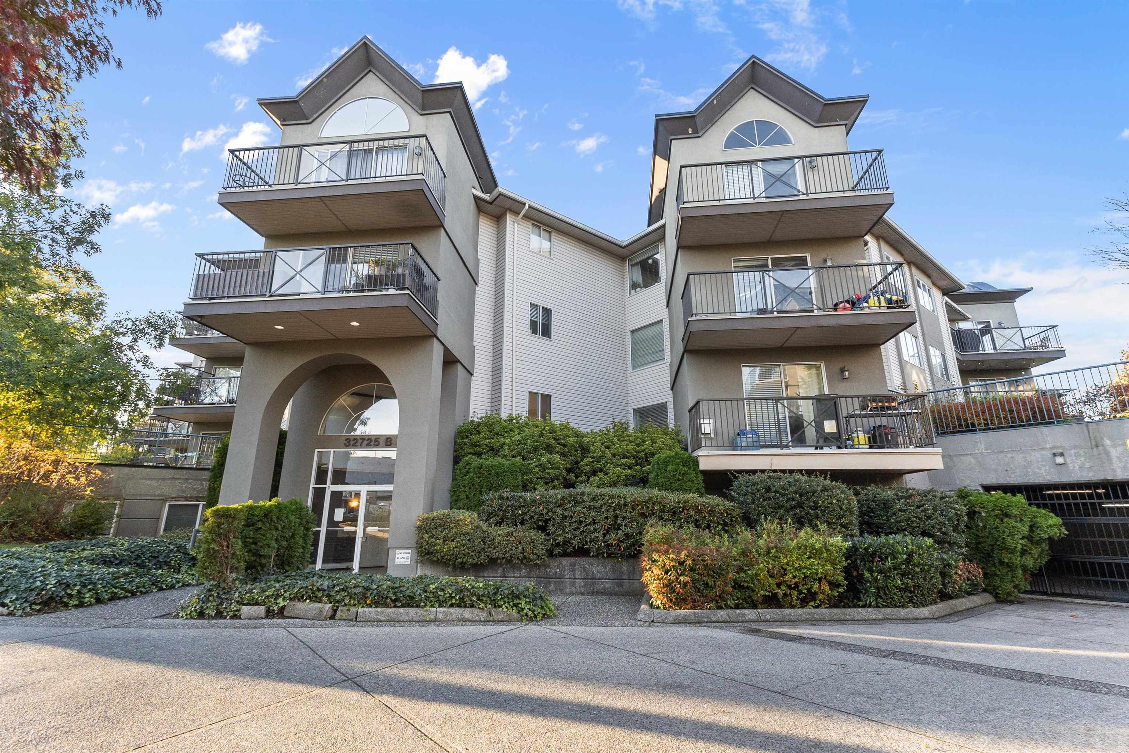 #315 32725 GEORGE FERGUSON WAY - Main Image