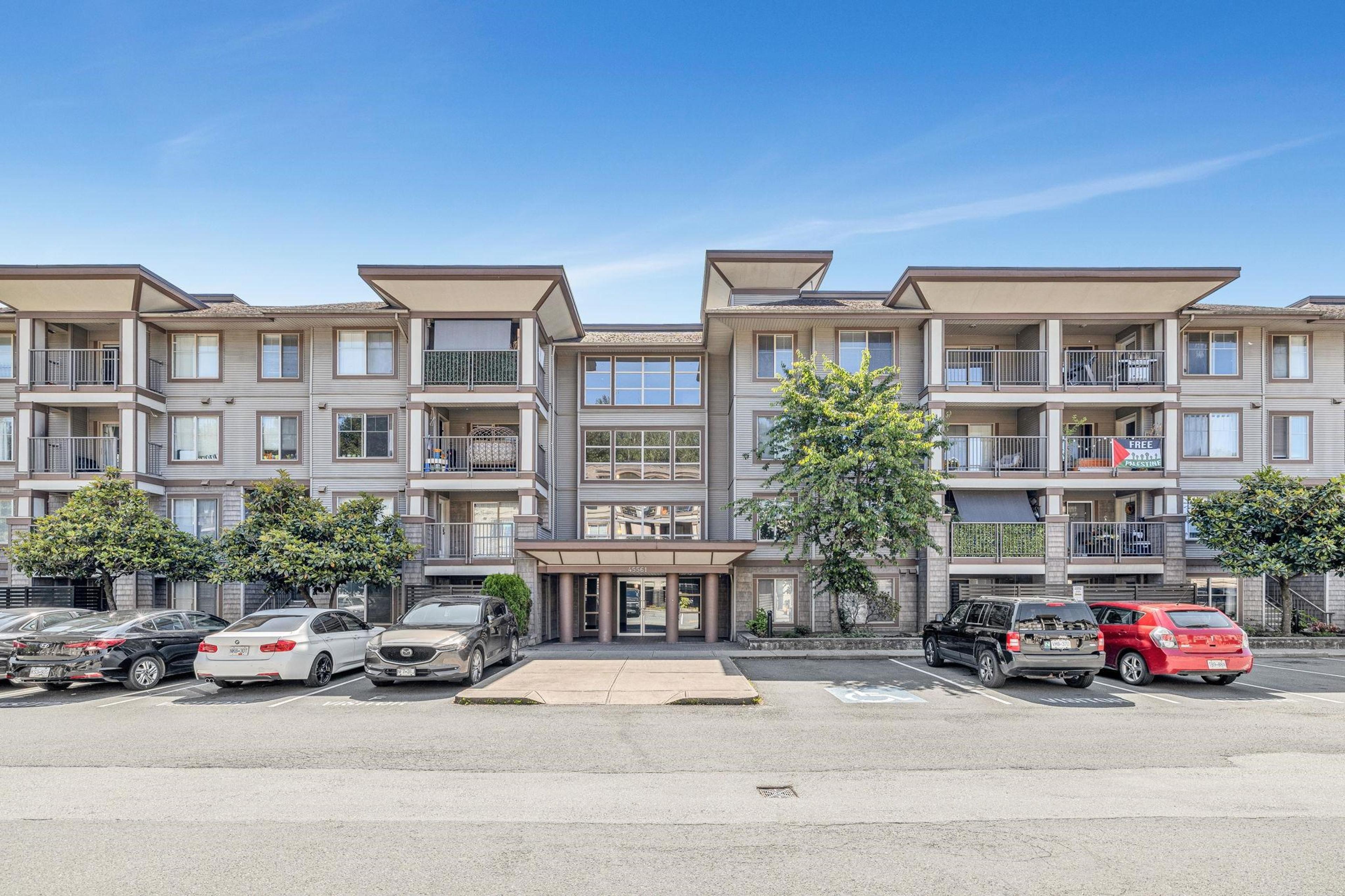 #301 45561 YALE ROAD - Image 2