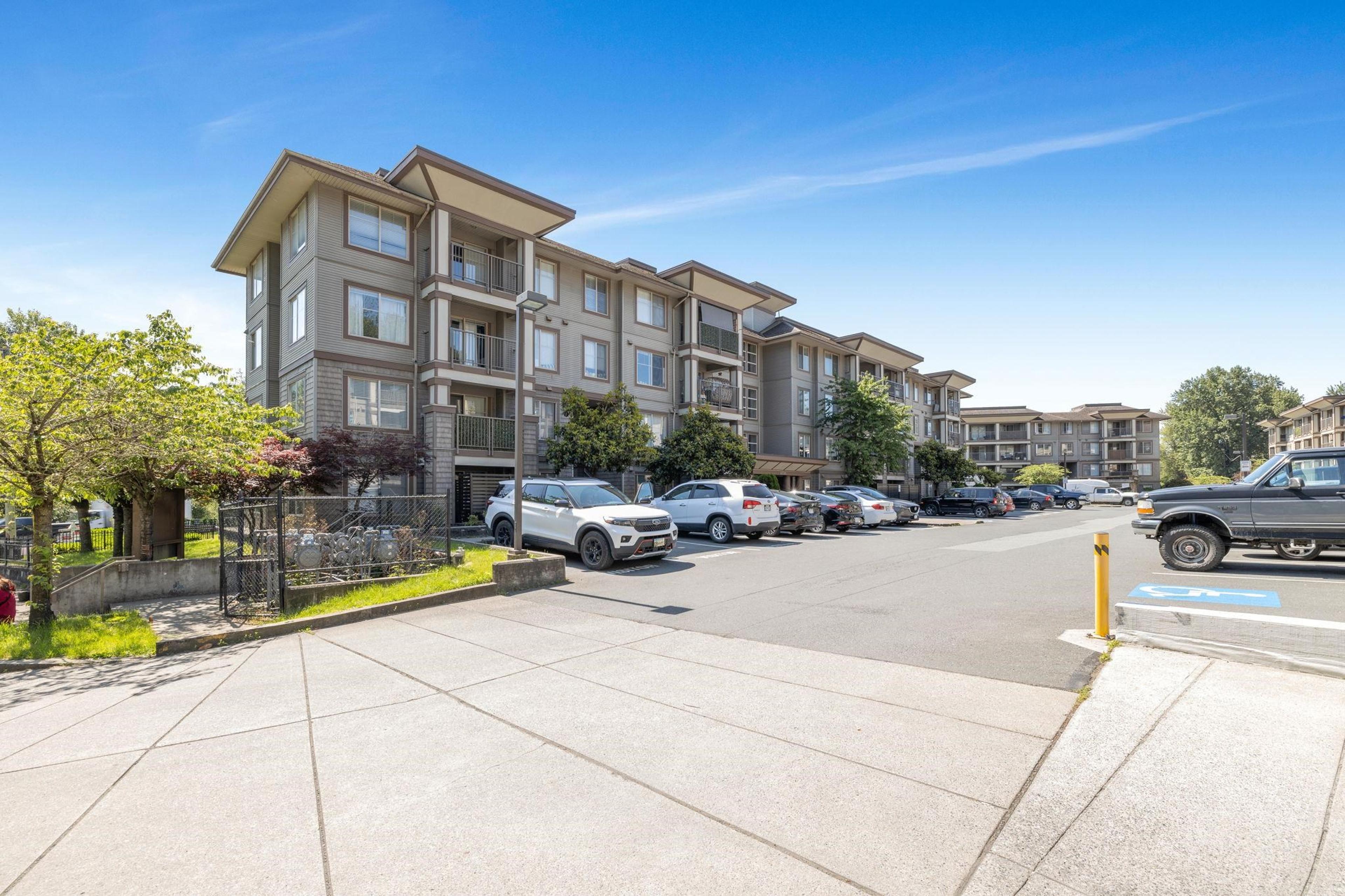 #301 45561 YALE ROAD - Main Image