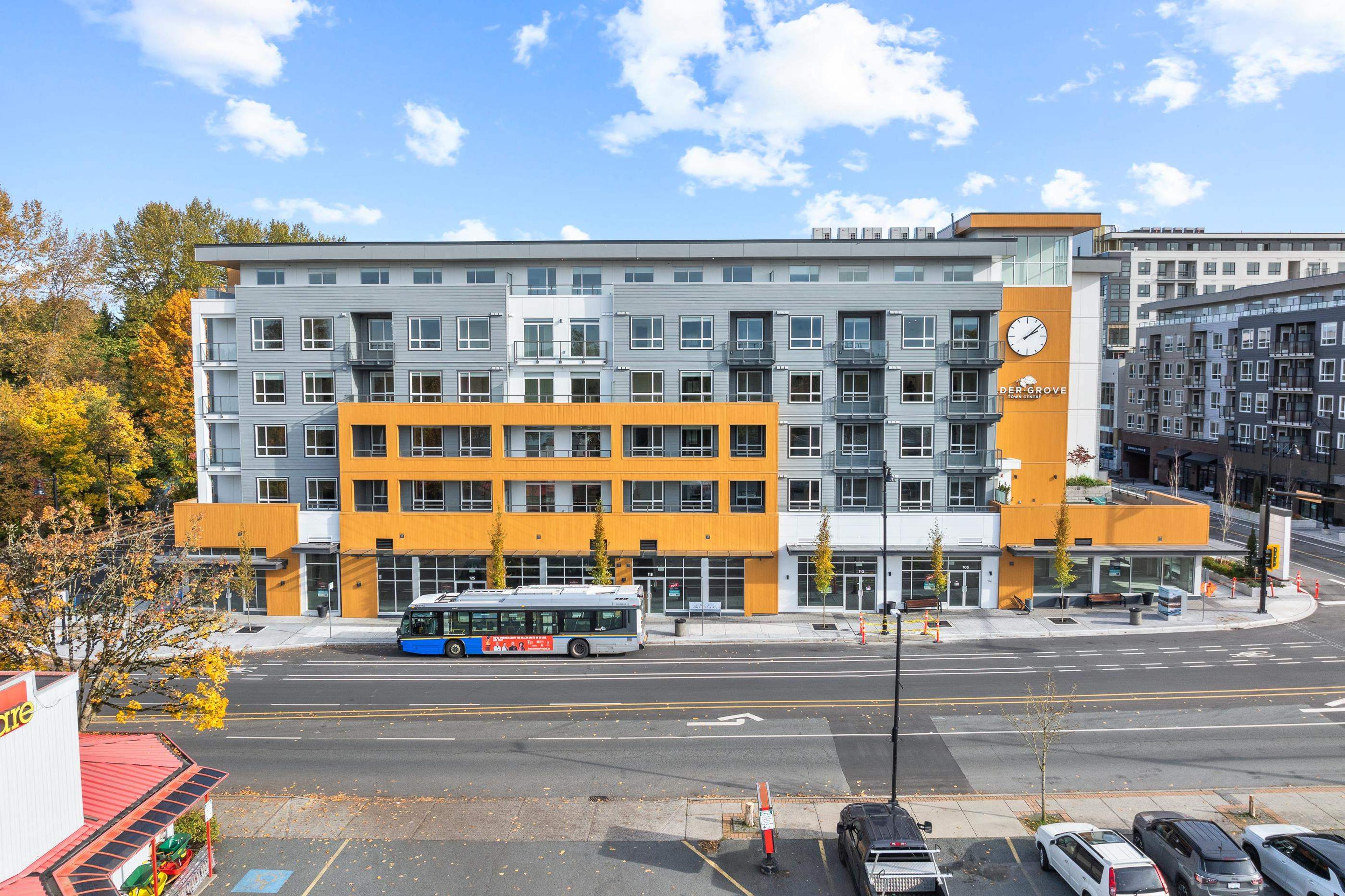 27215 Aldergrove Town Centre Drive, Langley - Exteriors - Photo 1