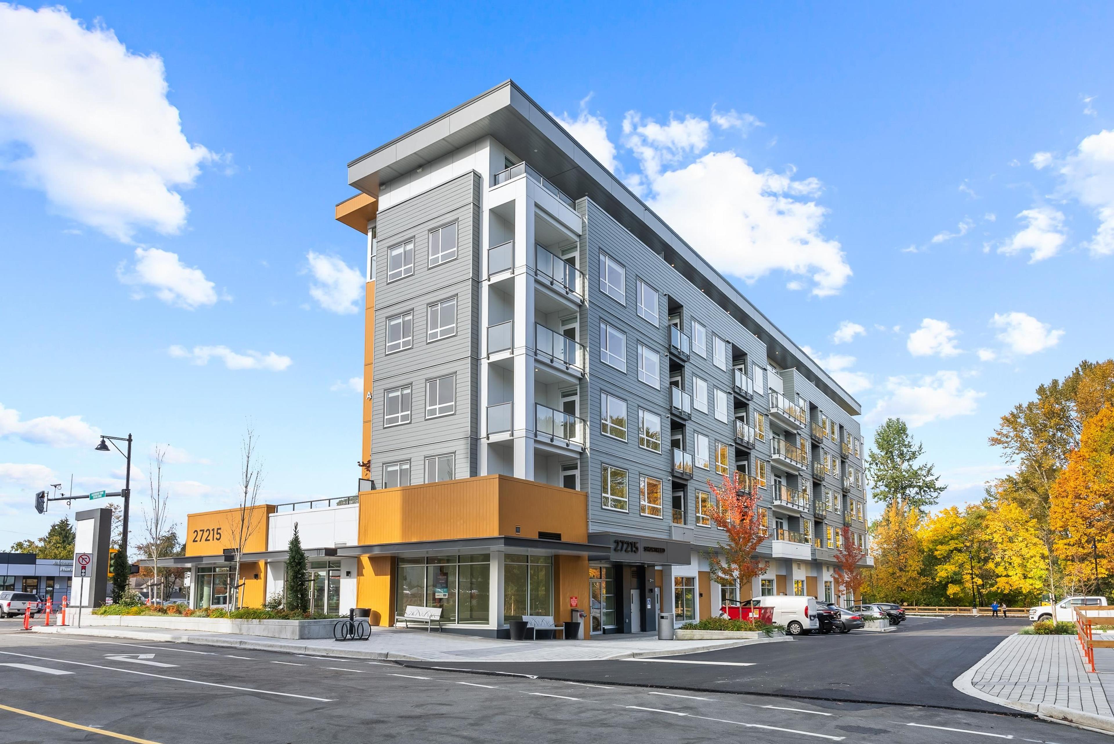 27215 Aldergrove Town Centre Drive, Langley - Exteriors - Full Complex View - Photo 6