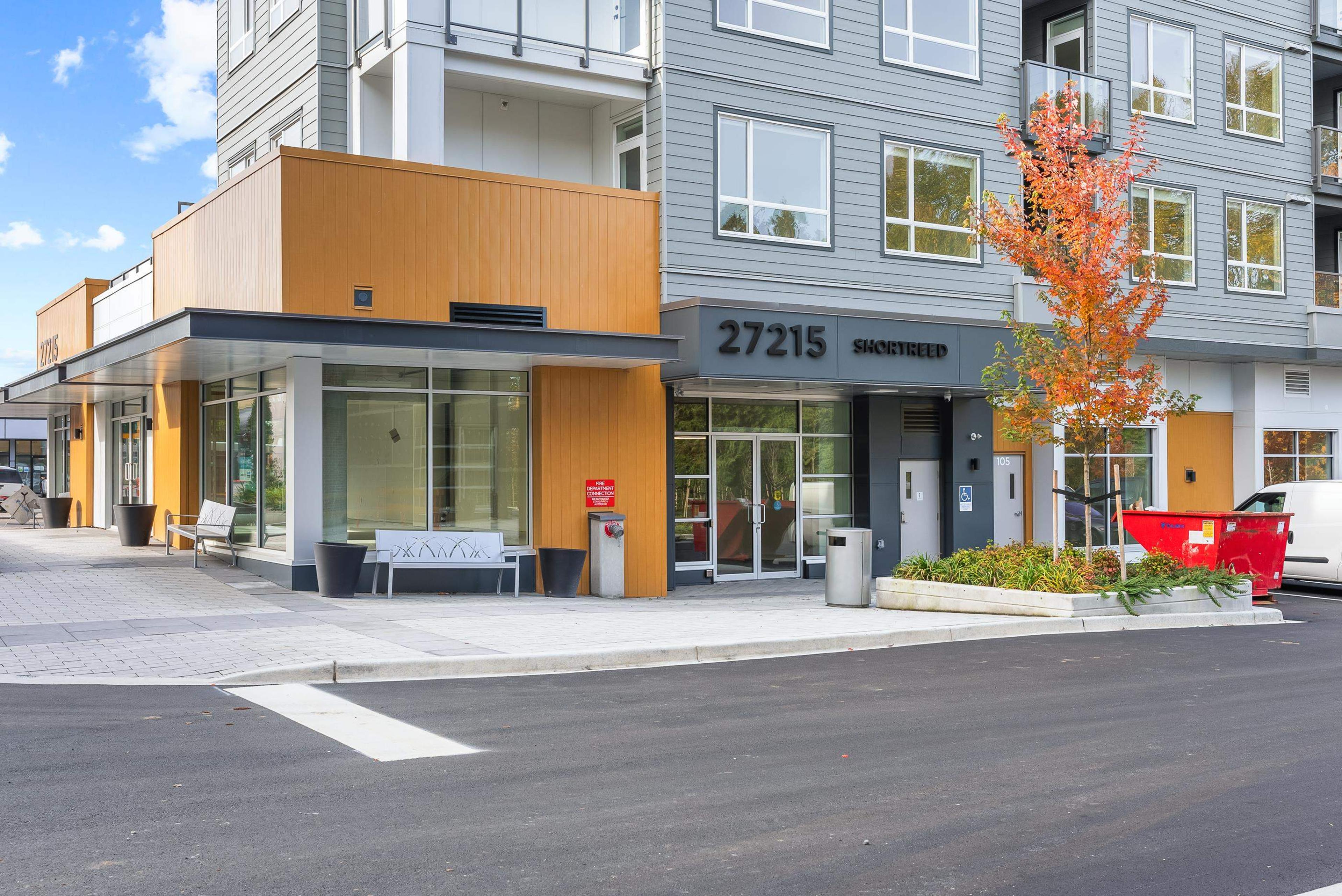 27215 Aldergrove Town Centre Drive, Langley - Exteriors - Photo 8