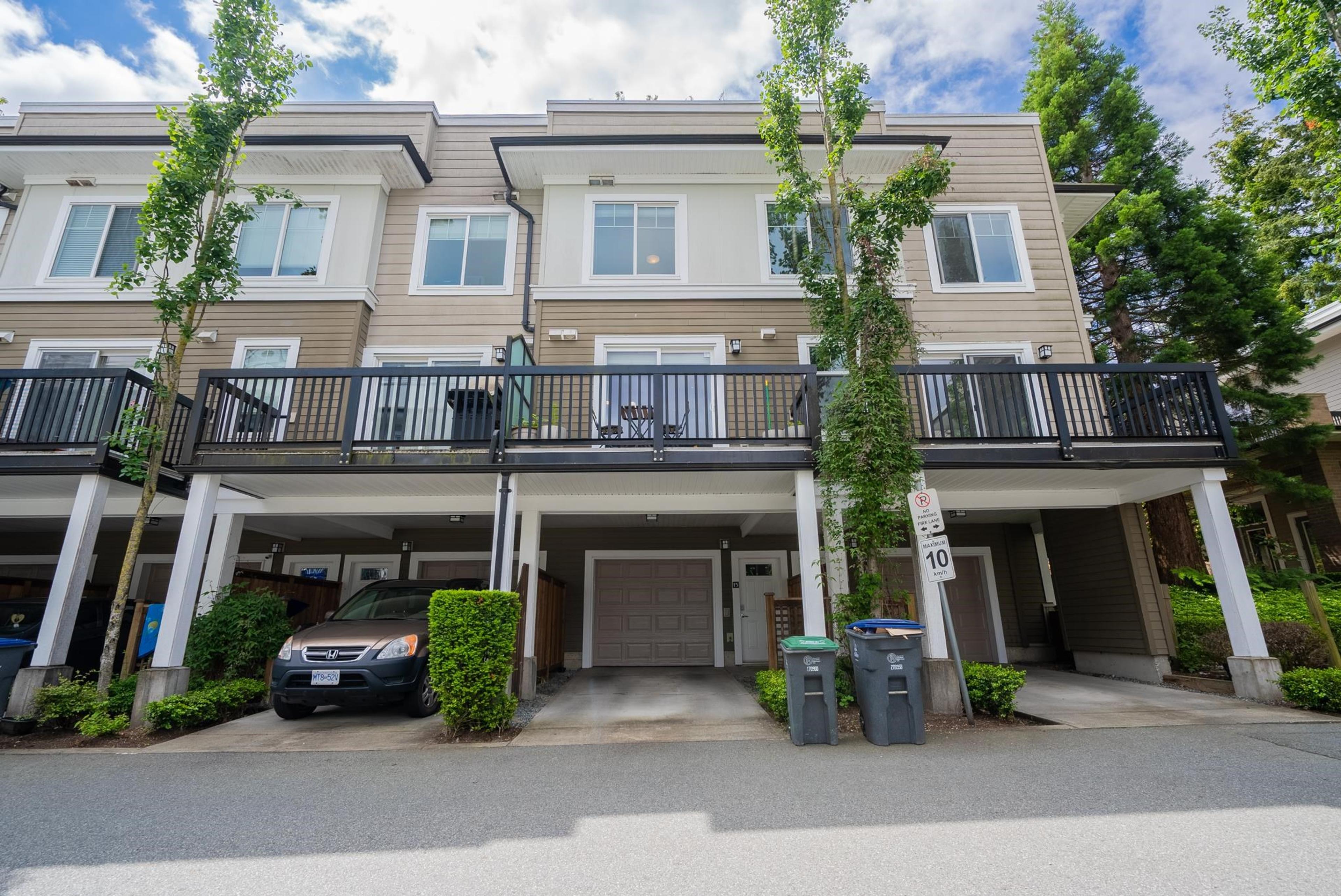 15833 26 Avenue, Surrey - Exteriors - Full Complex View - Photo 3