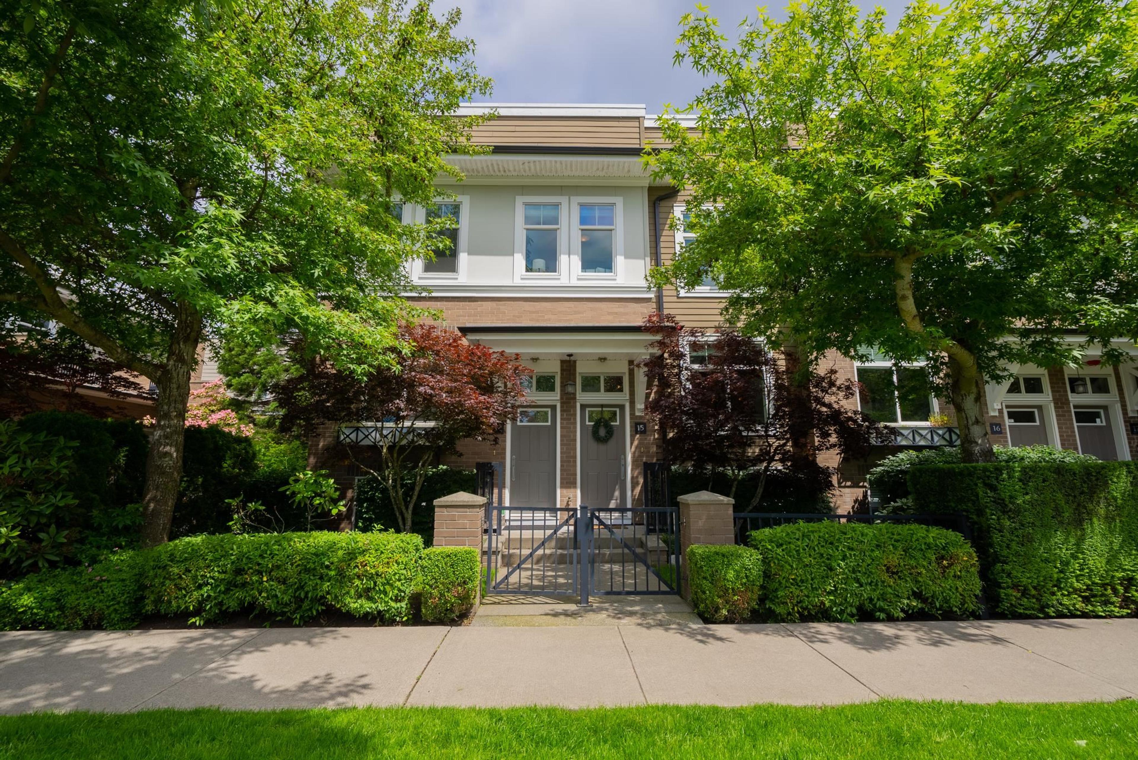 15833 26 Avenue, Surrey - Exteriors - Photo 4