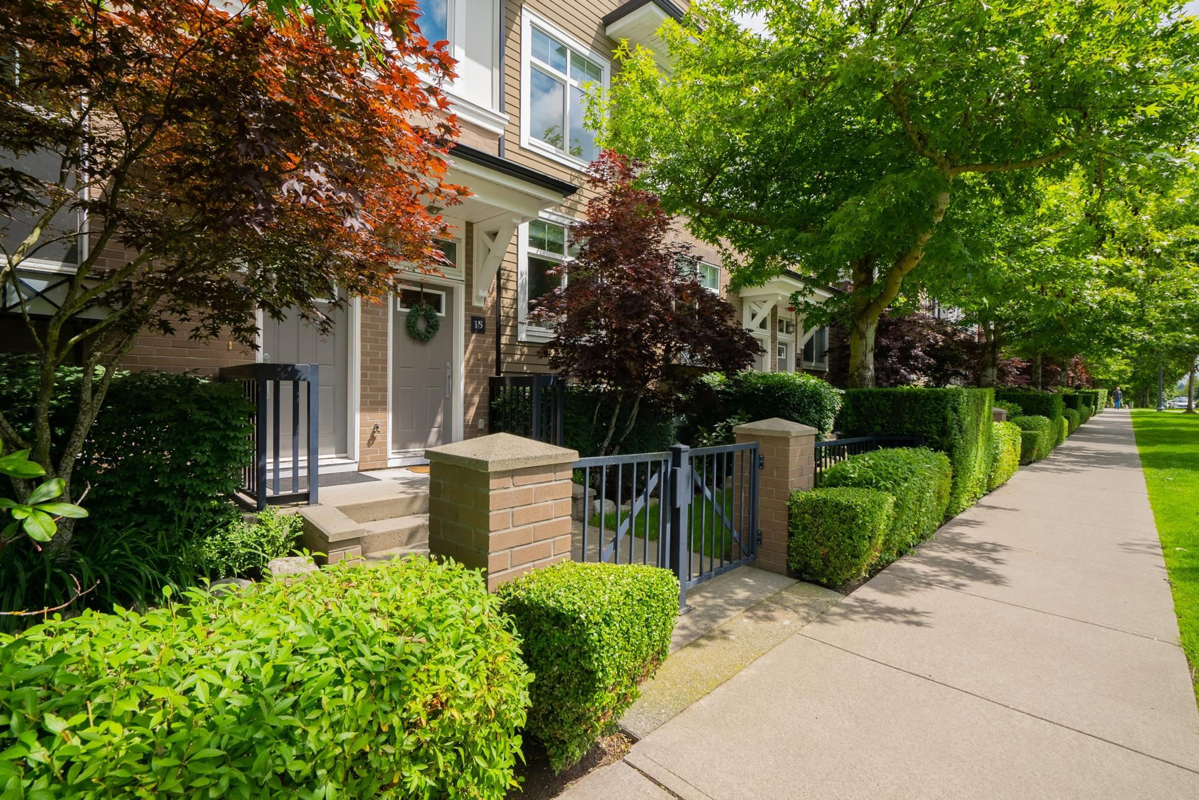 15833 26 Avenue, Surrey - Exteriors - Full Complex View - Photo 6