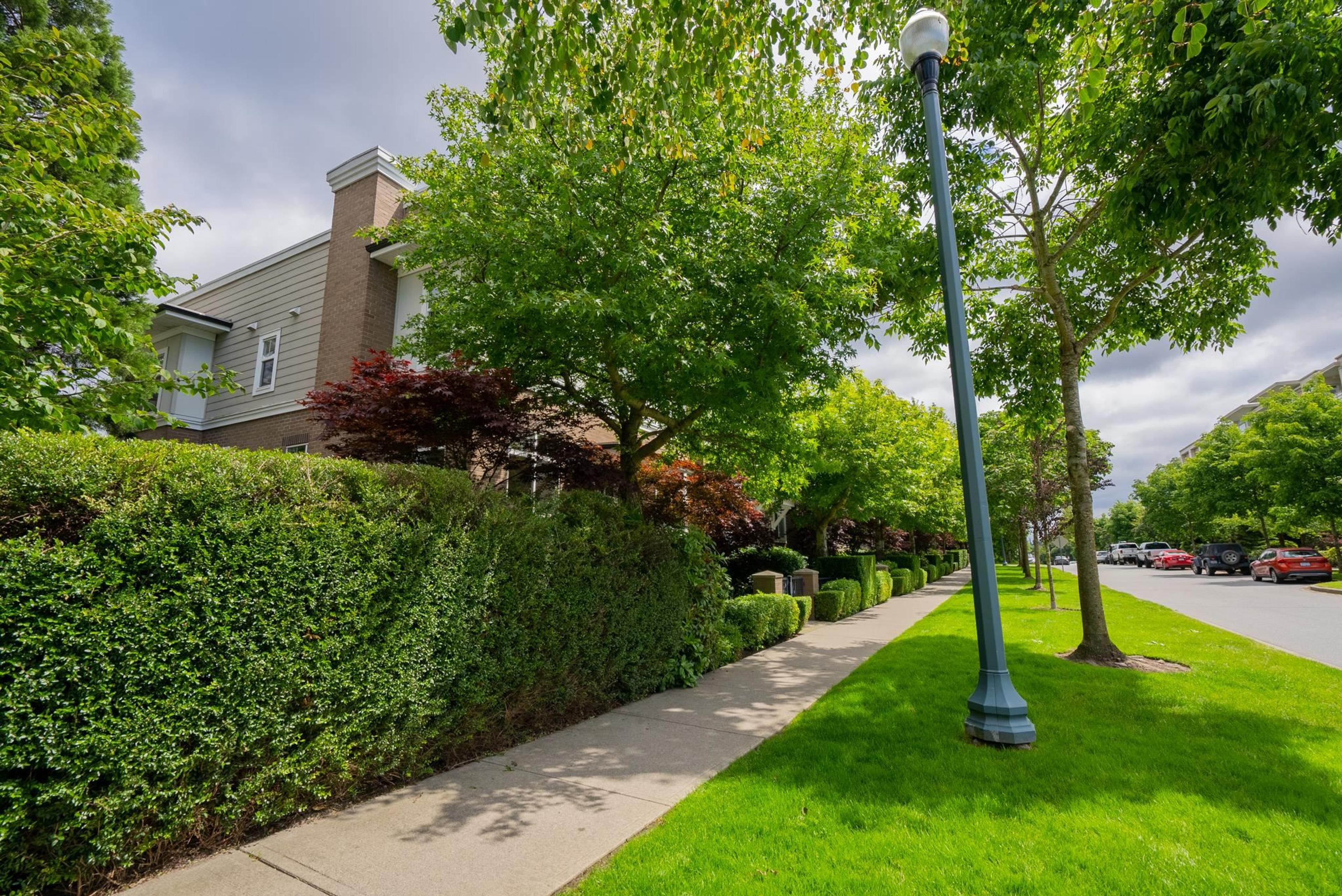 15833 26 Avenue, Surrey - Exteriors - Full Complex View - Photo 7