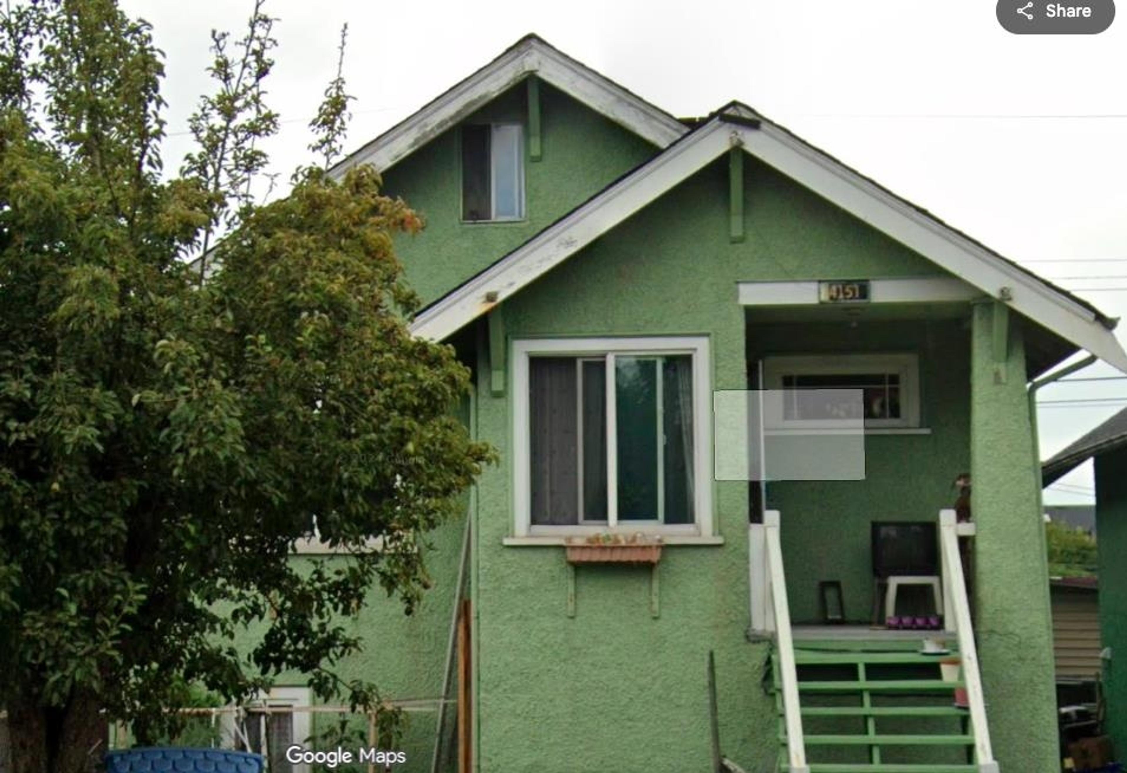 Property at 4151 KNIGHT STREET, Vancouver, BC