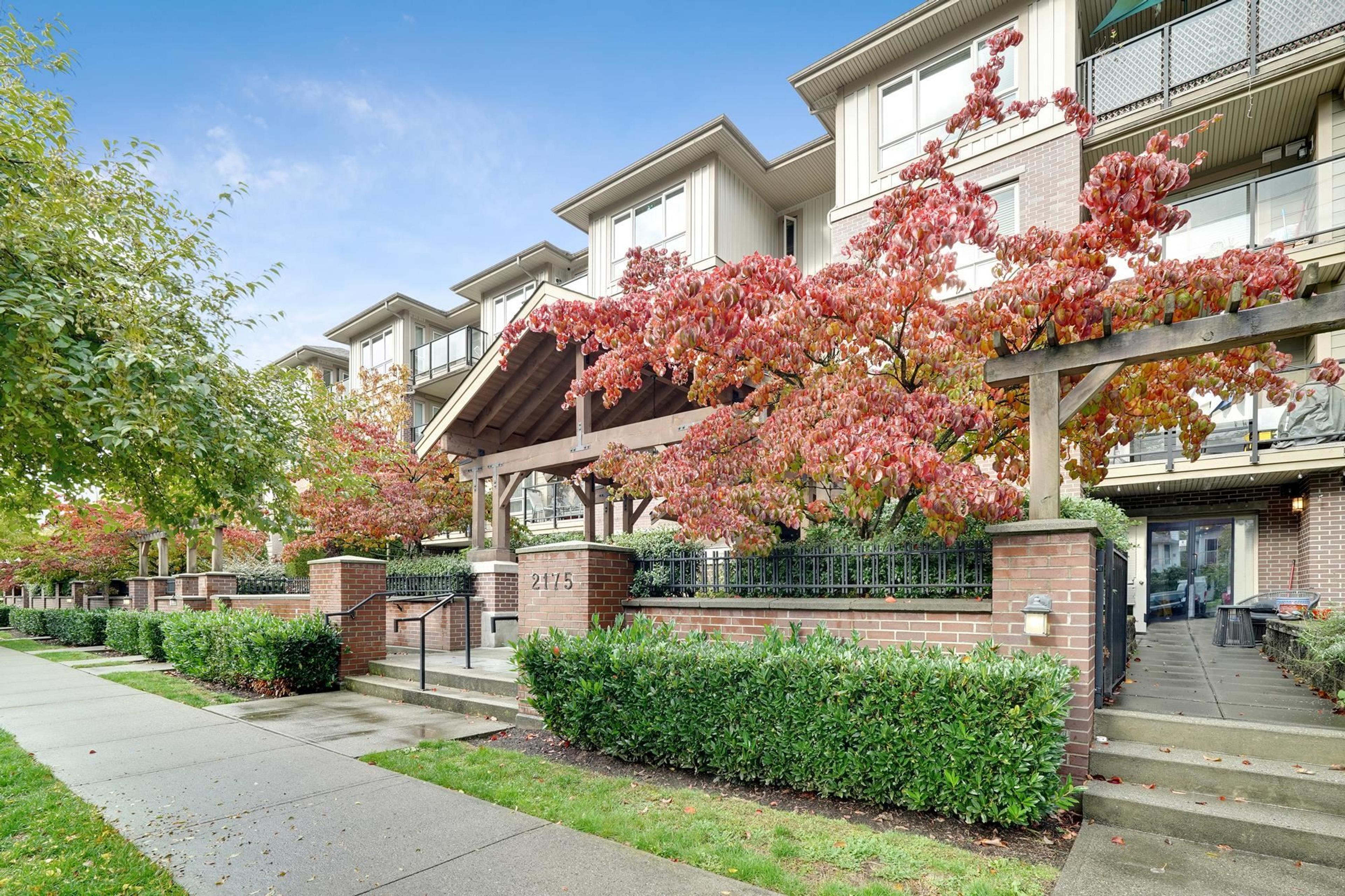 #204 2175 FRASER AVENUE - Image 3