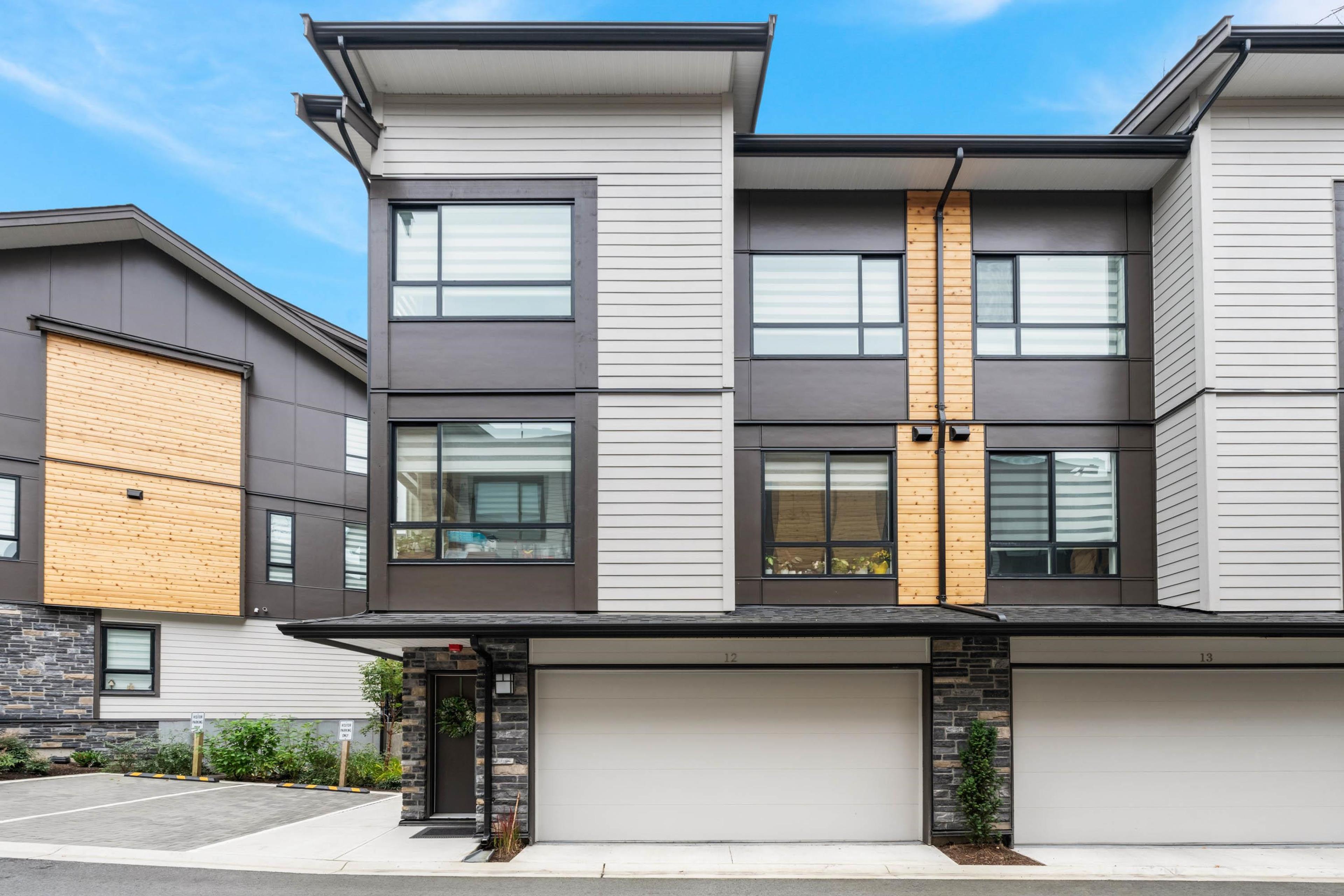 20559 86 Avenue, Langley - Exteriors - Full Complex View - Photo 1