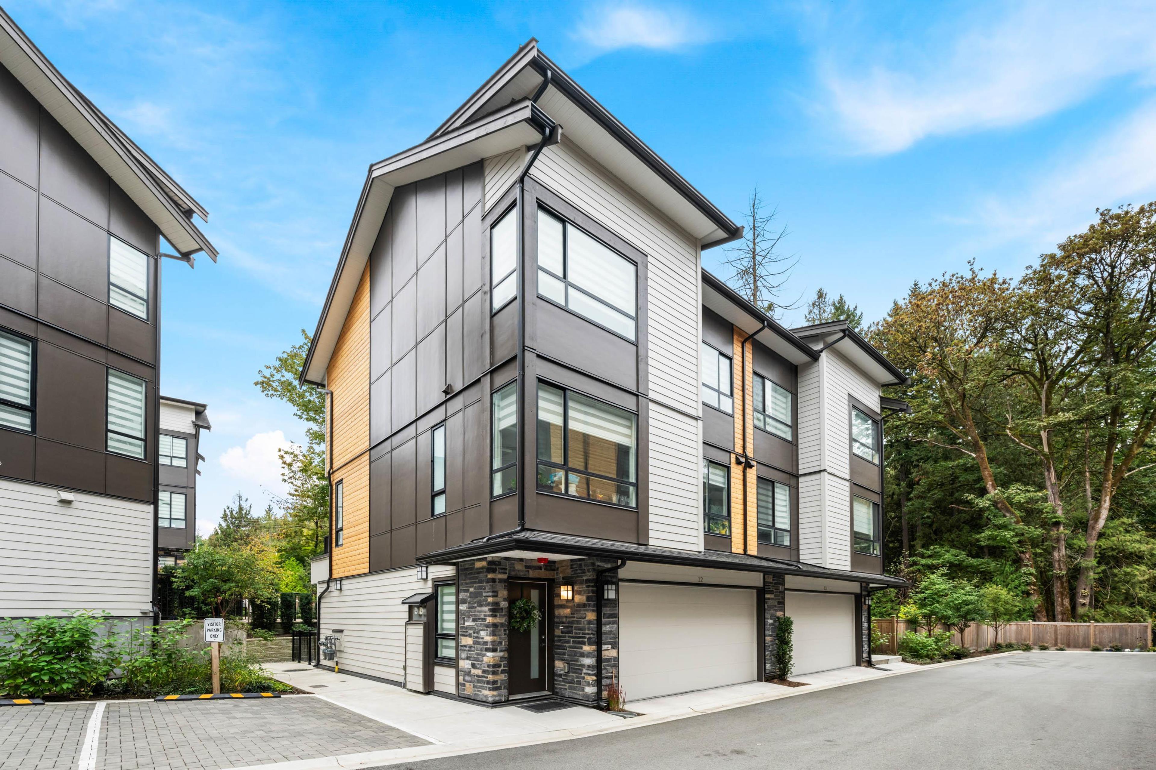 20559 86 Avenue, Langley - Exteriors - Full Complex View - Photo 2