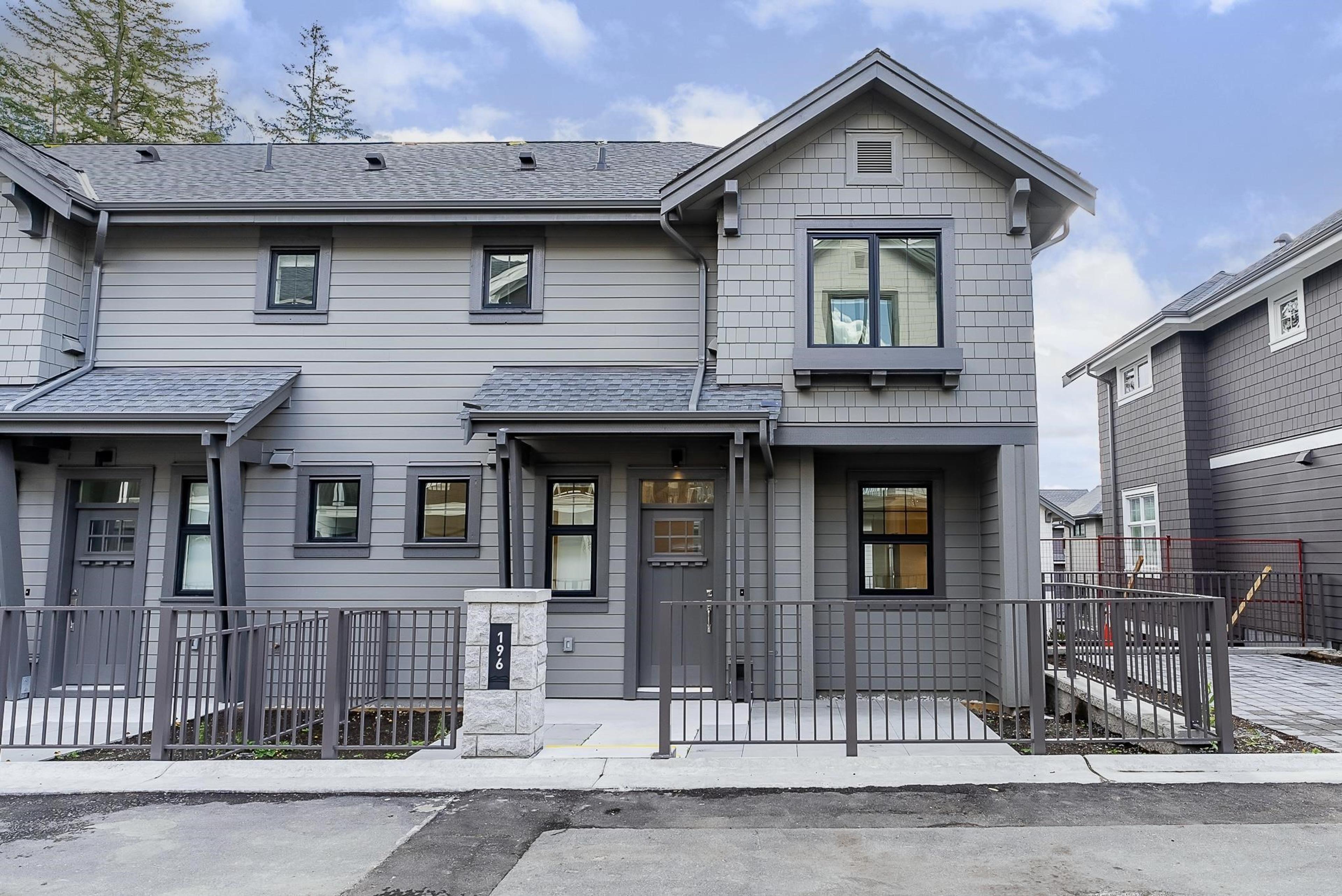 #196 1310 MITCHELL STREET - Main Image