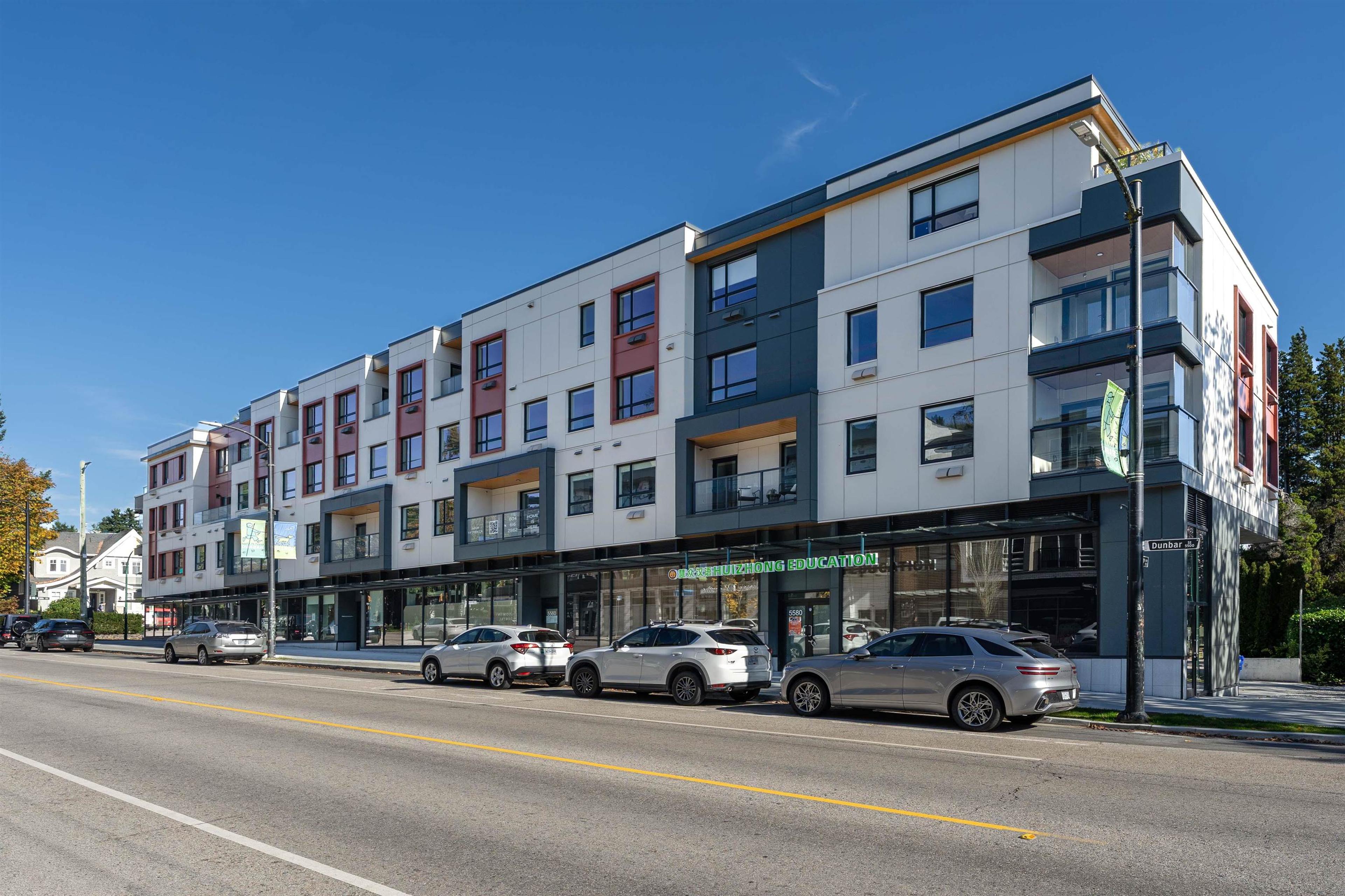 3590 W 39th Avenue, Vancouver - Exteriors - Full Complex View - Photo 1