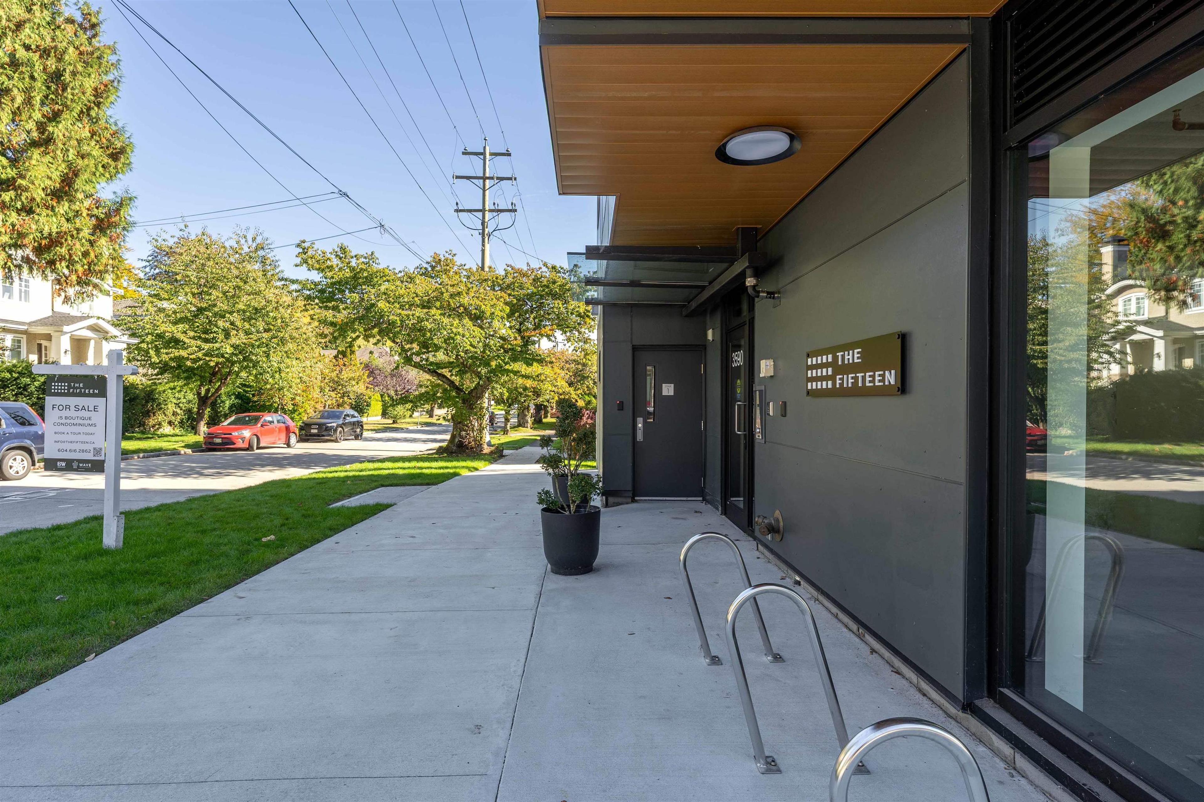 3590 W 39th Avenue, Vancouver - Exteriors - Photo 4