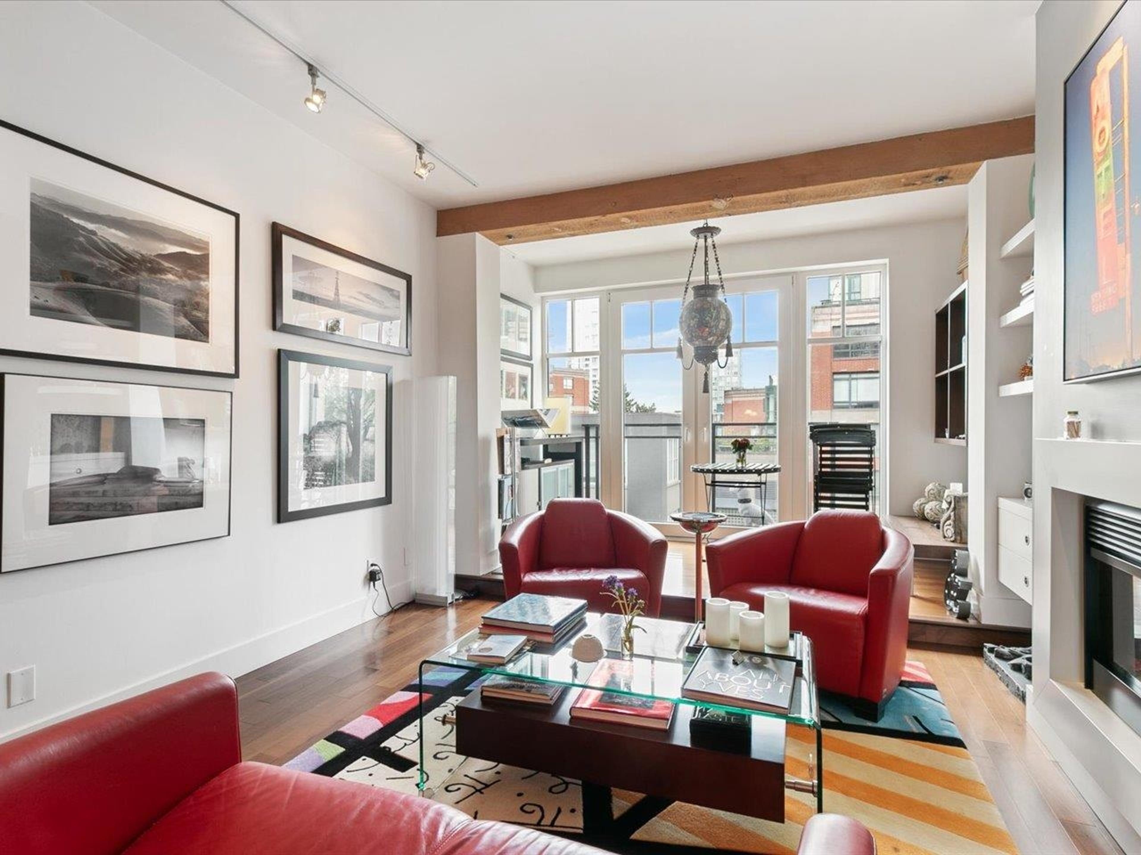 #301 1275 HAMILTON STREET - Image 2