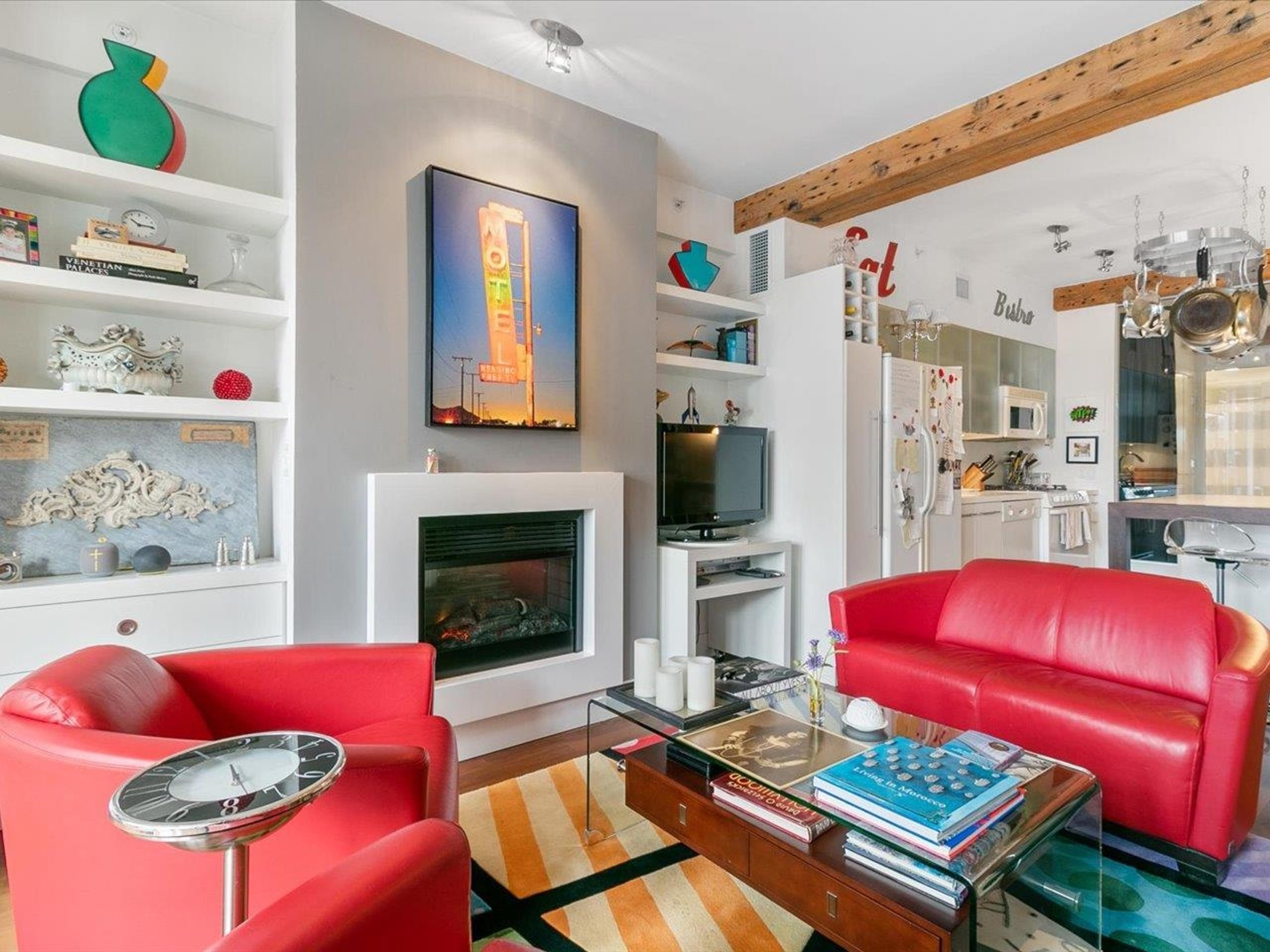 #301 1275 HAMILTON STREET - Image 3