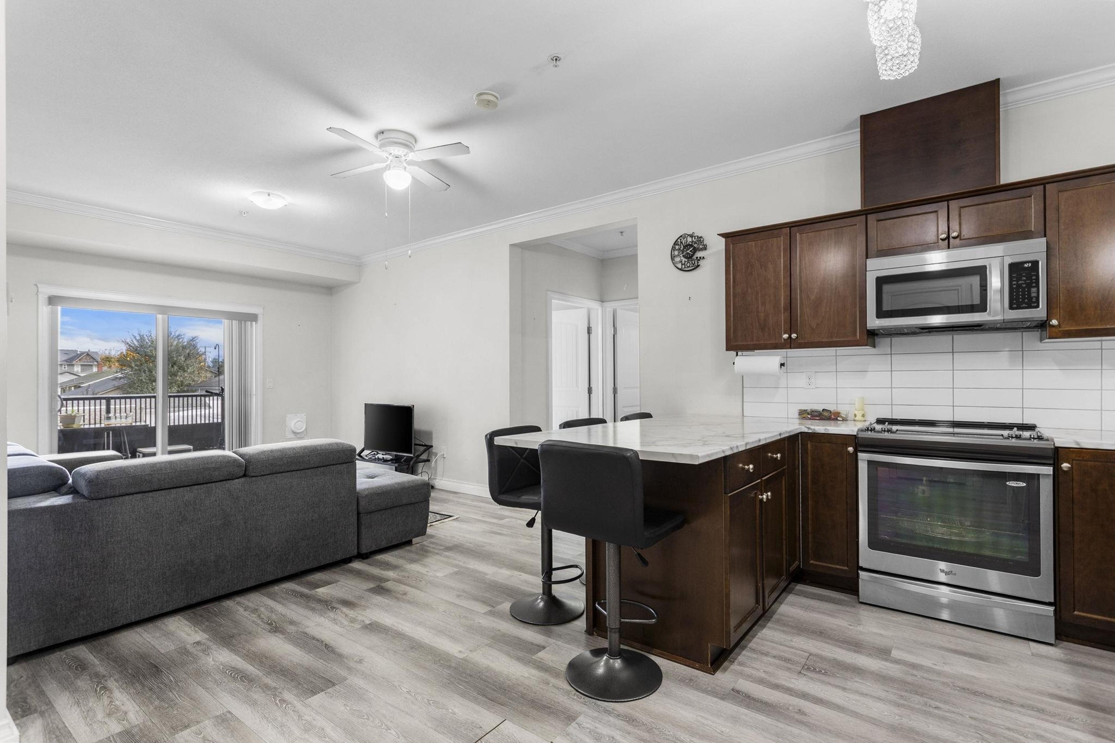 #110 46053 CHILLIWACK CENTRAL ROAD - Main Image