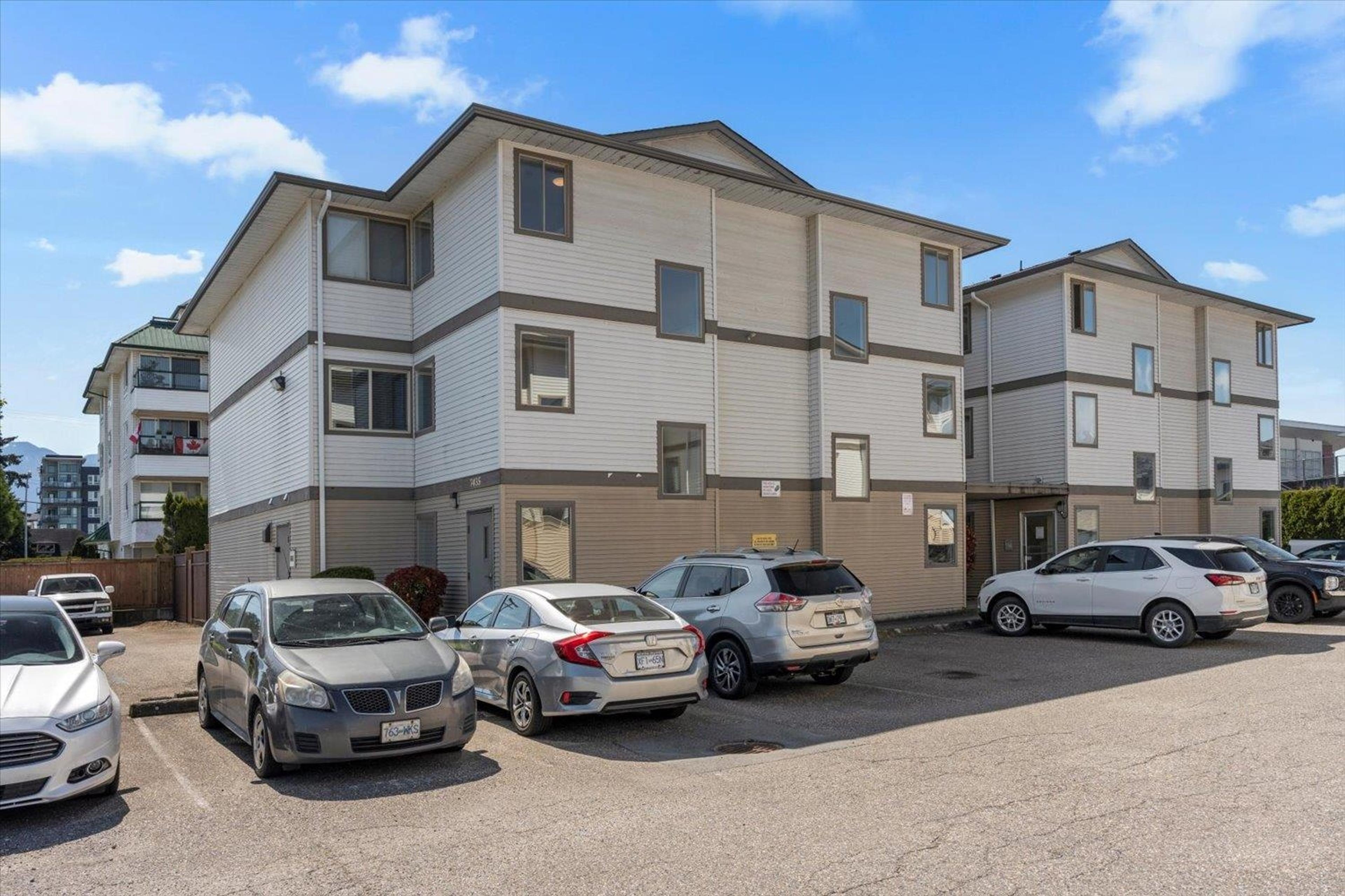 7435 Shaw Avenue, Chilliwack - Exteriors - Full Complex View - Photo 1