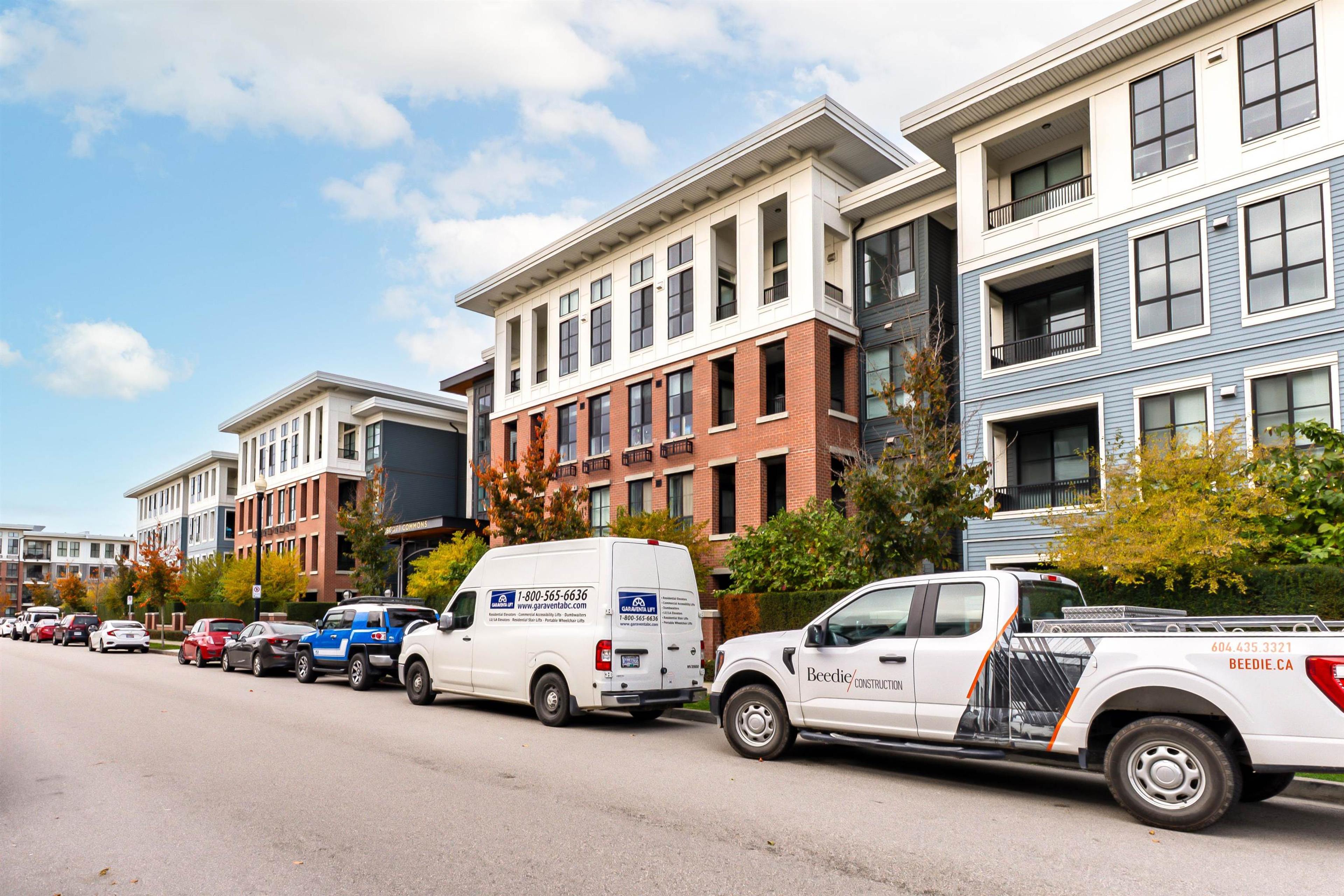 15137 33 Avenue, Surrey - Exteriors - Full Complex View - Photo 1