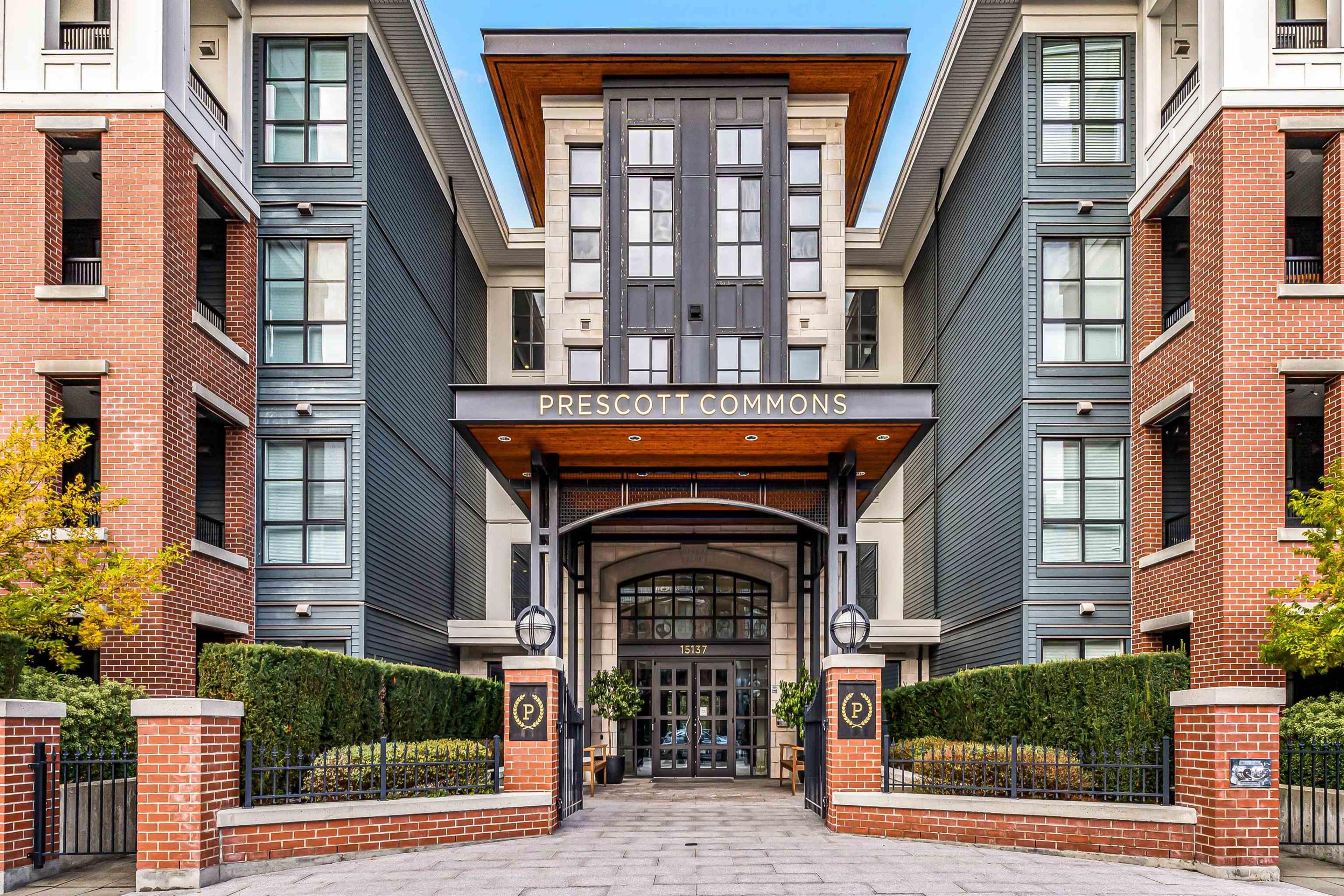 15137 33 Avenue, Surrey - Exteriors - Full Complex View - Photo 3