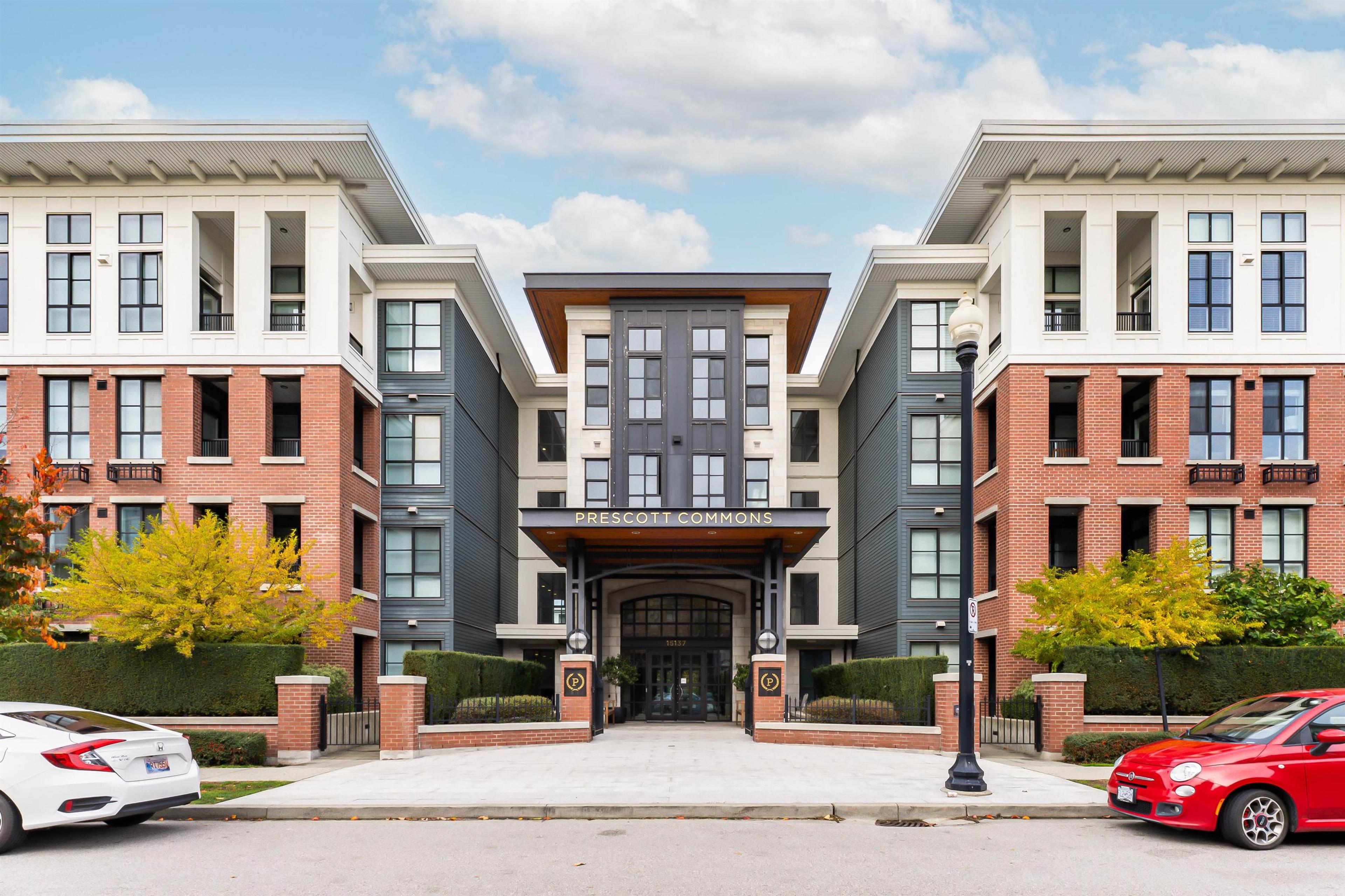 15137 33 Avenue, Surrey - Exteriors - Full Complex View - Photo 4