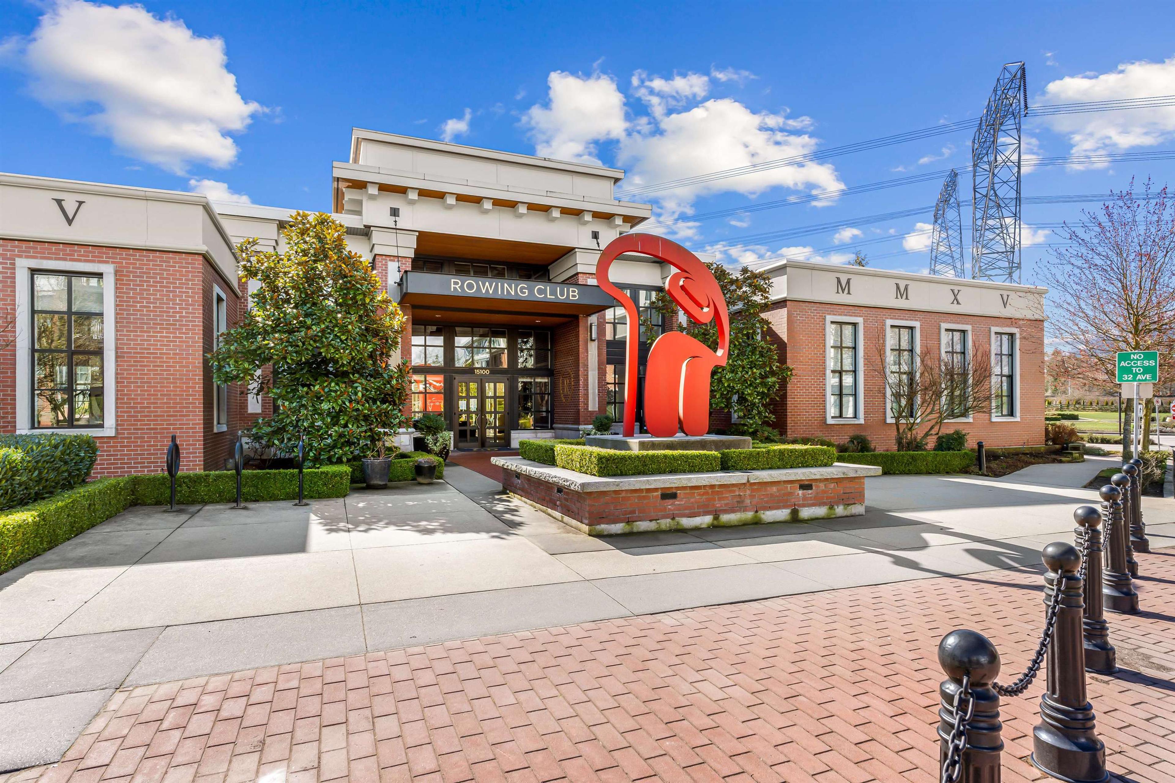 15137 33 Avenue, Surrey - Exteriors - Photo 5