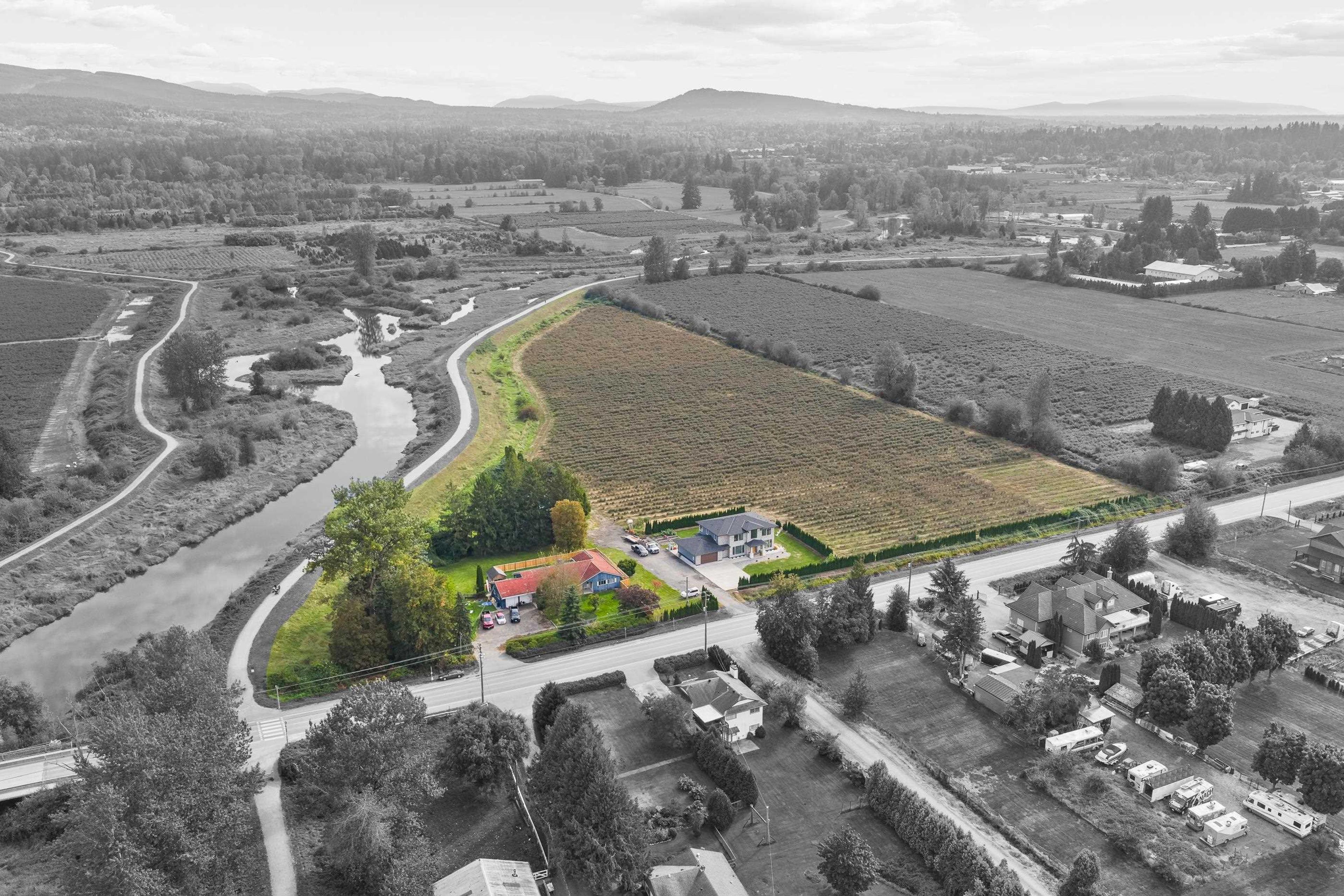 13540 NEAVES ROAD - Main Image