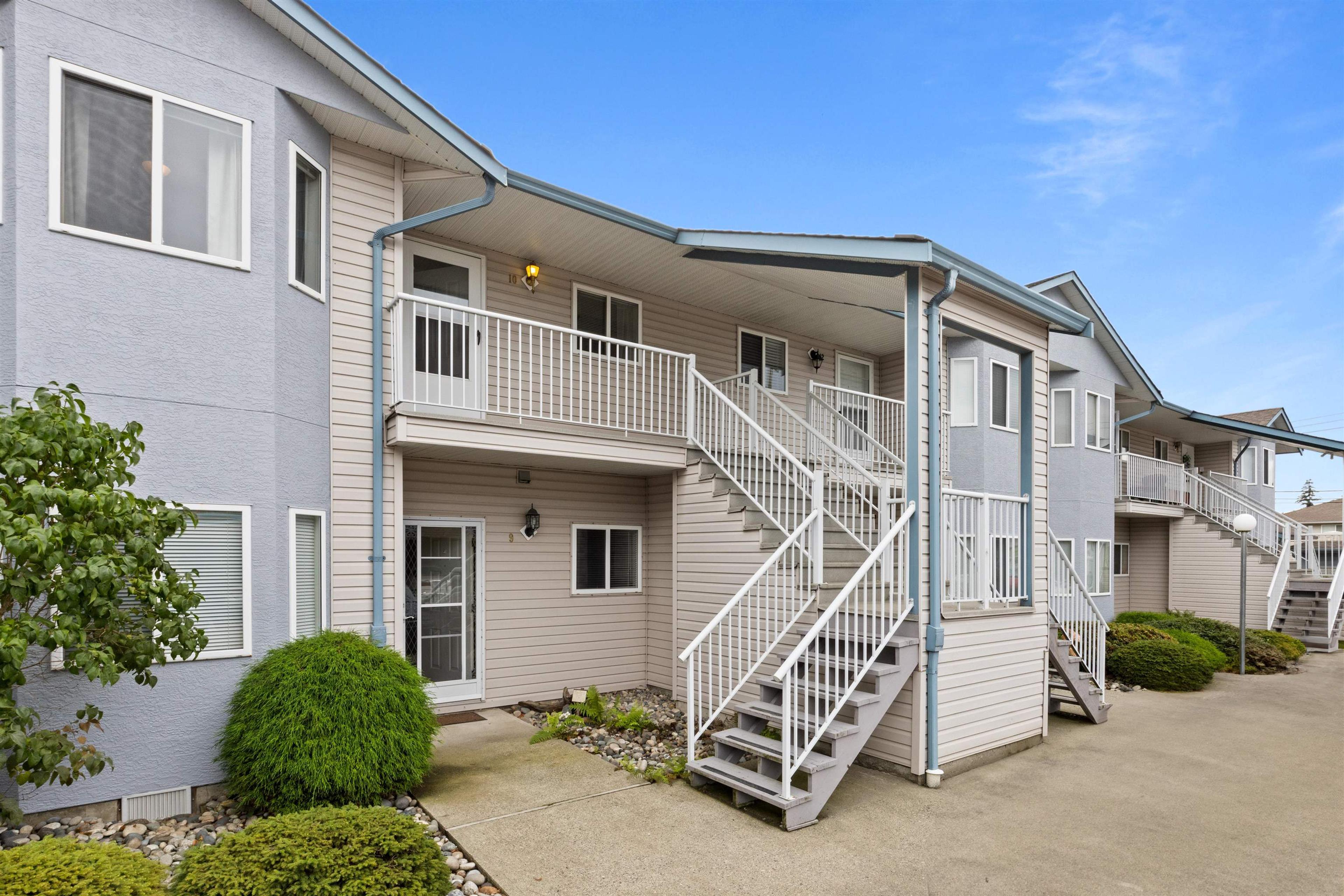 5770 Vedder Road, Sardis - Exteriors - Full Complex View - Photo 1