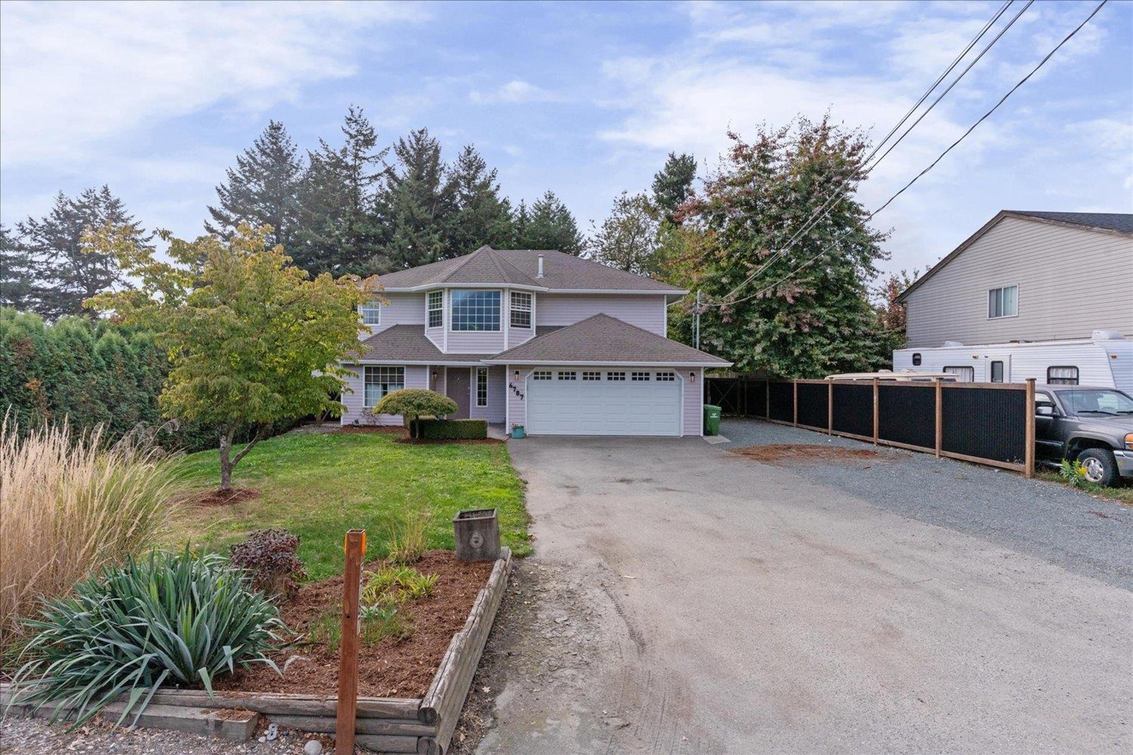 6787 CHILLIWACK RIVER ROAD - Image 2