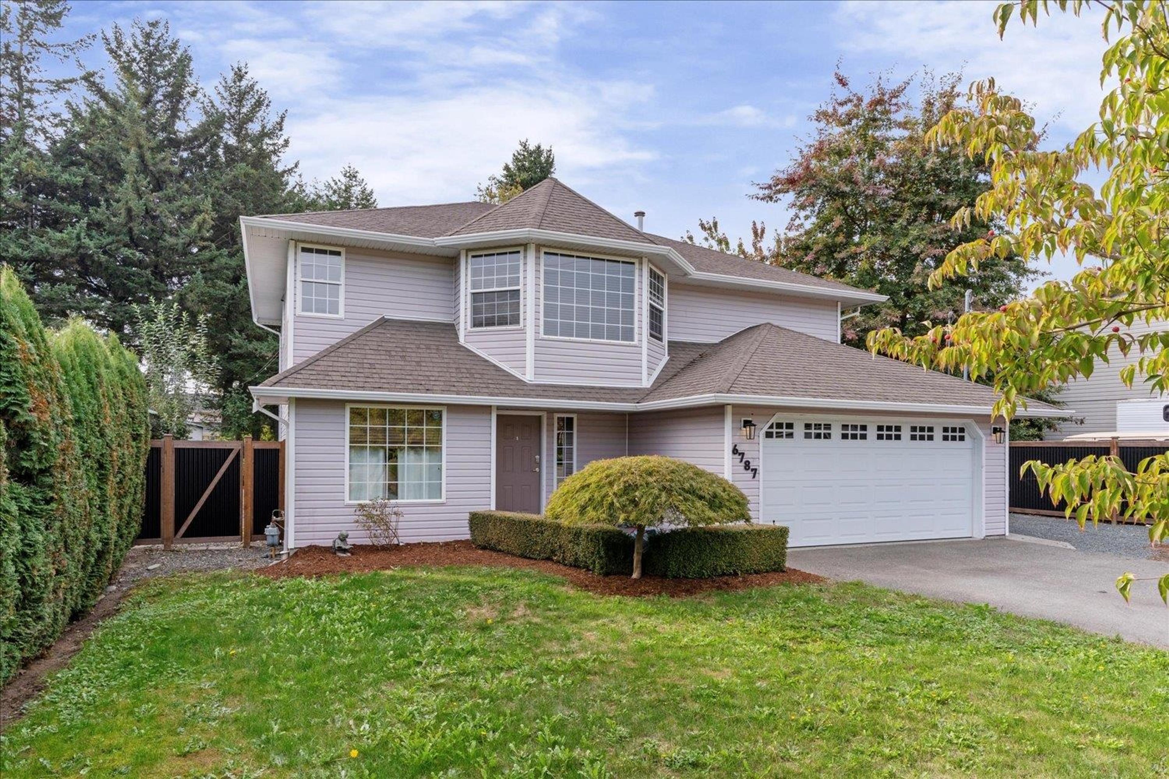 6787 CHILLIWACK RIVER ROAD - Image 3