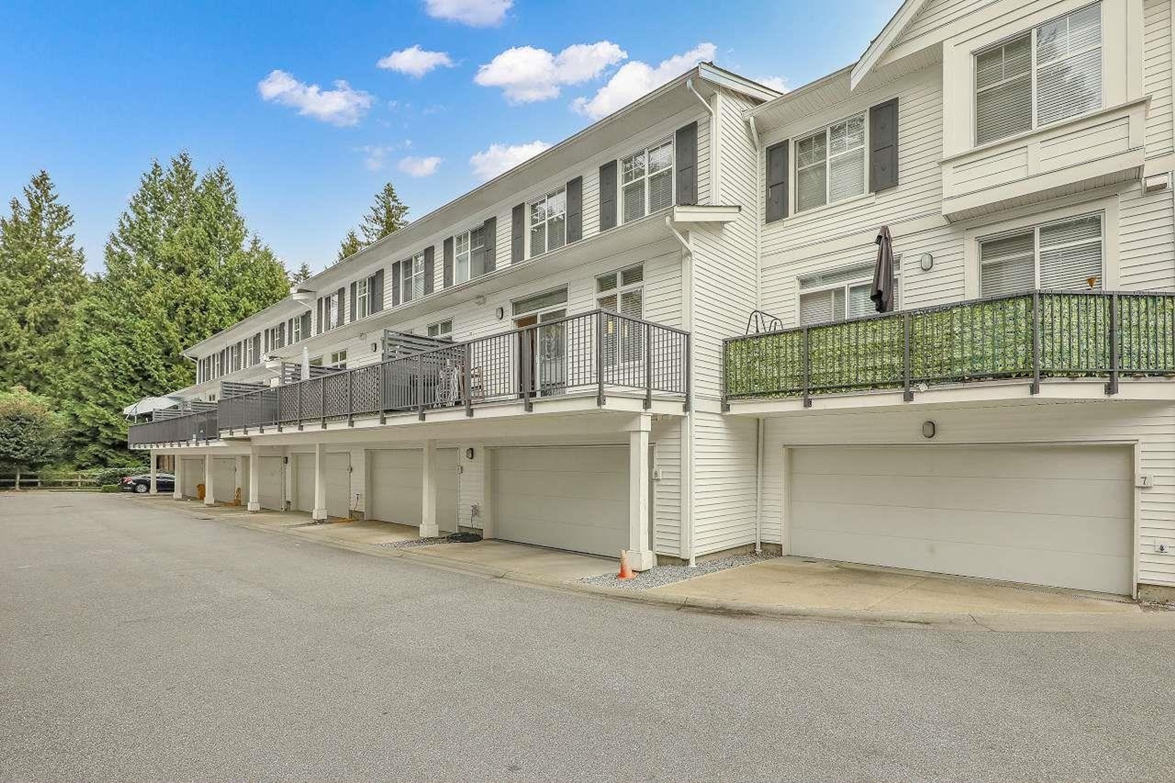 10433 158 Street, Surrey - Exteriors - Full Complex View - Photo 4