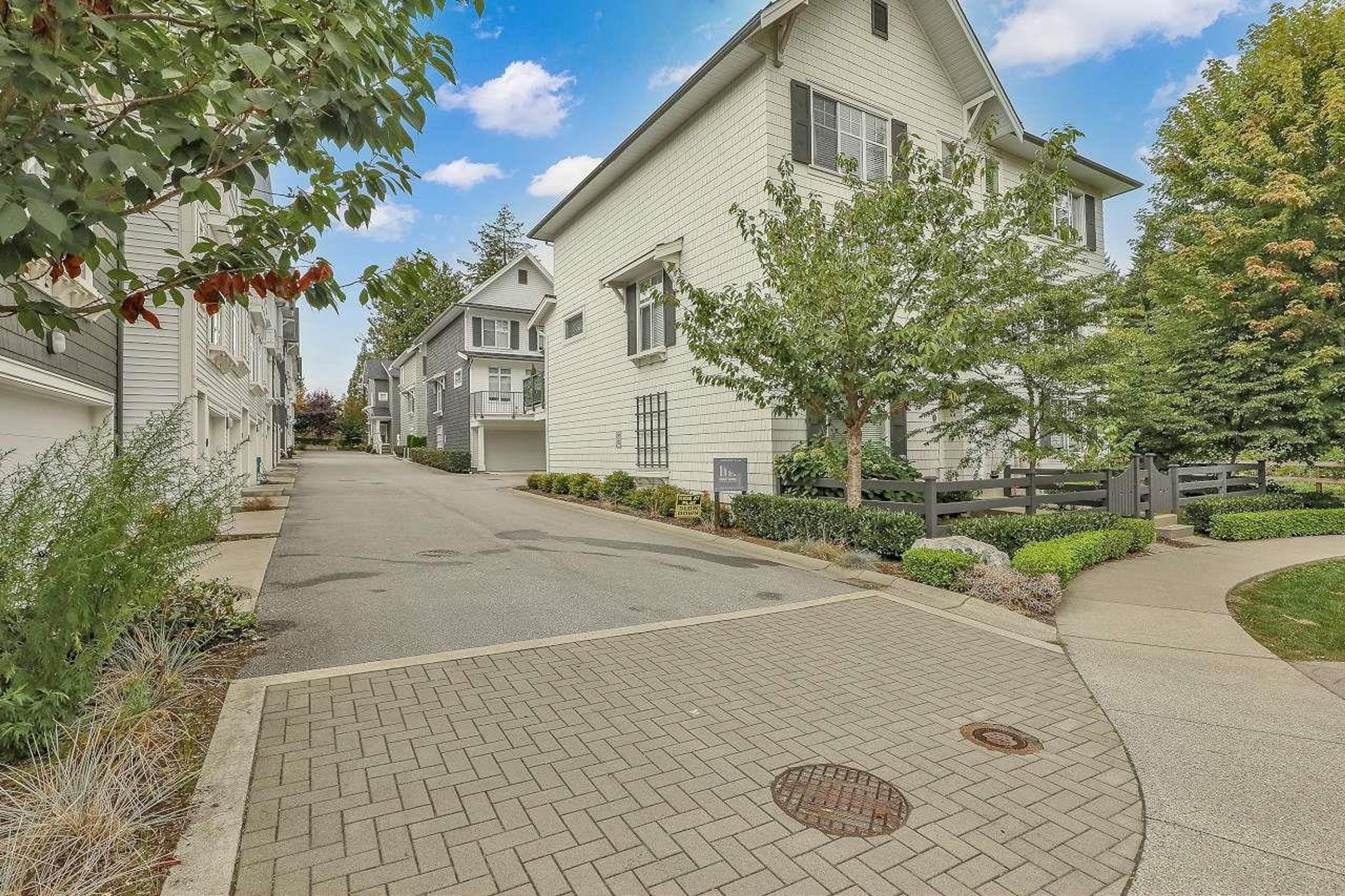 10433 158 Street, Surrey - Exteriors - Full Complex View - Photo 6