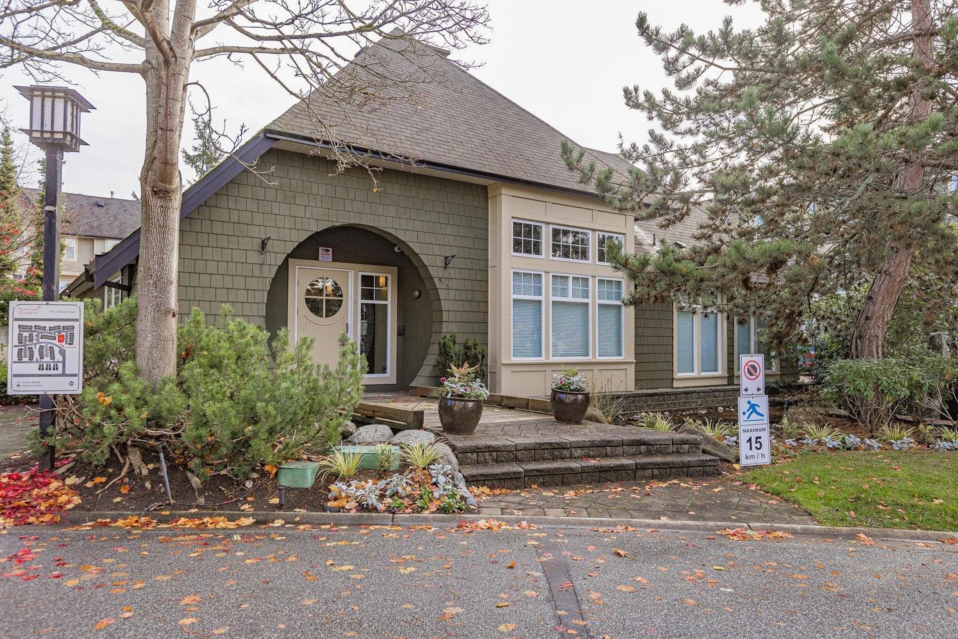 6331 No. 1 Road, Richmond - Exteriors - Photo 1