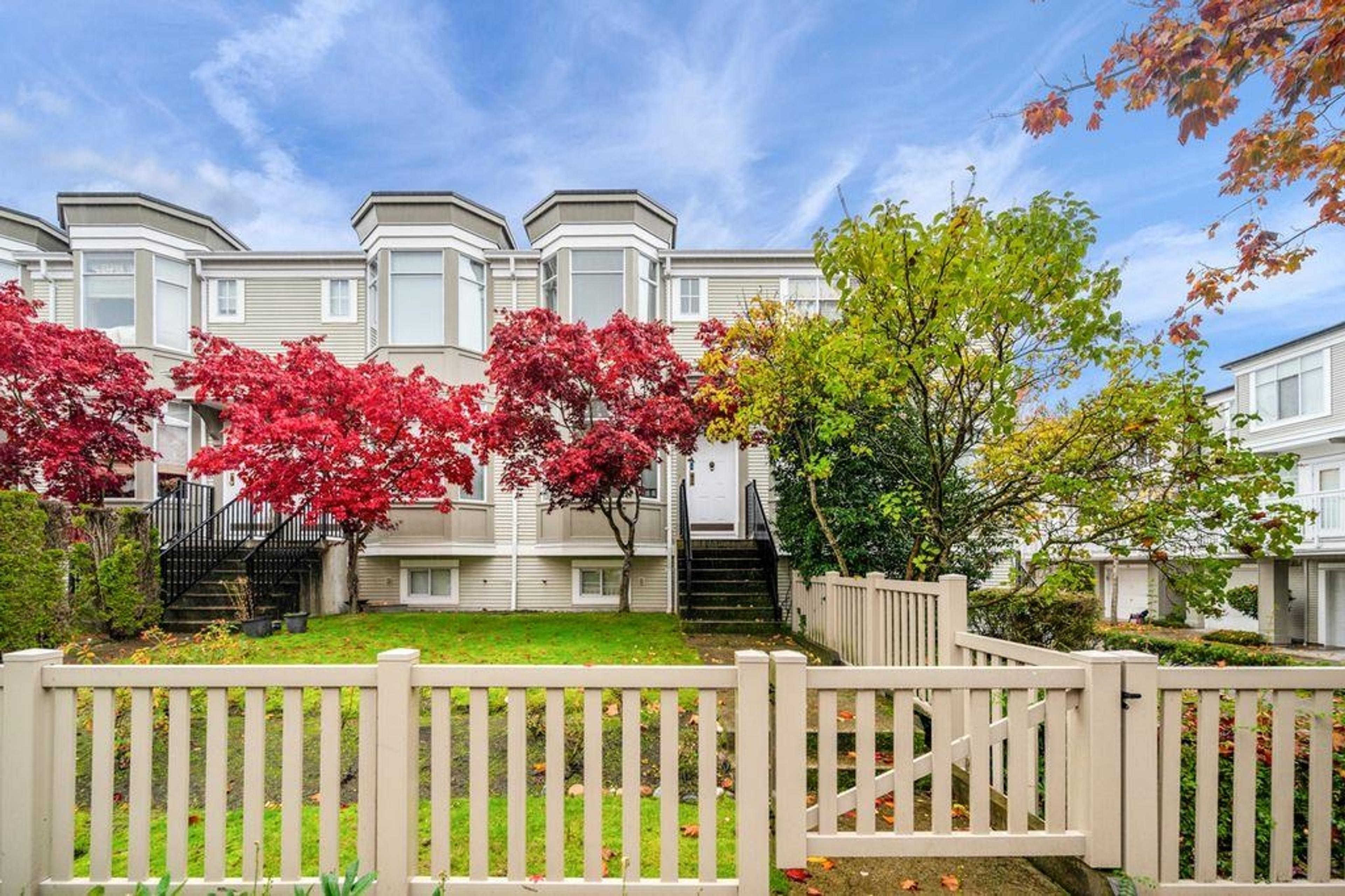 6331 No. 1 Road, Richmond - Exteriors - Full Complex View - Photo 2