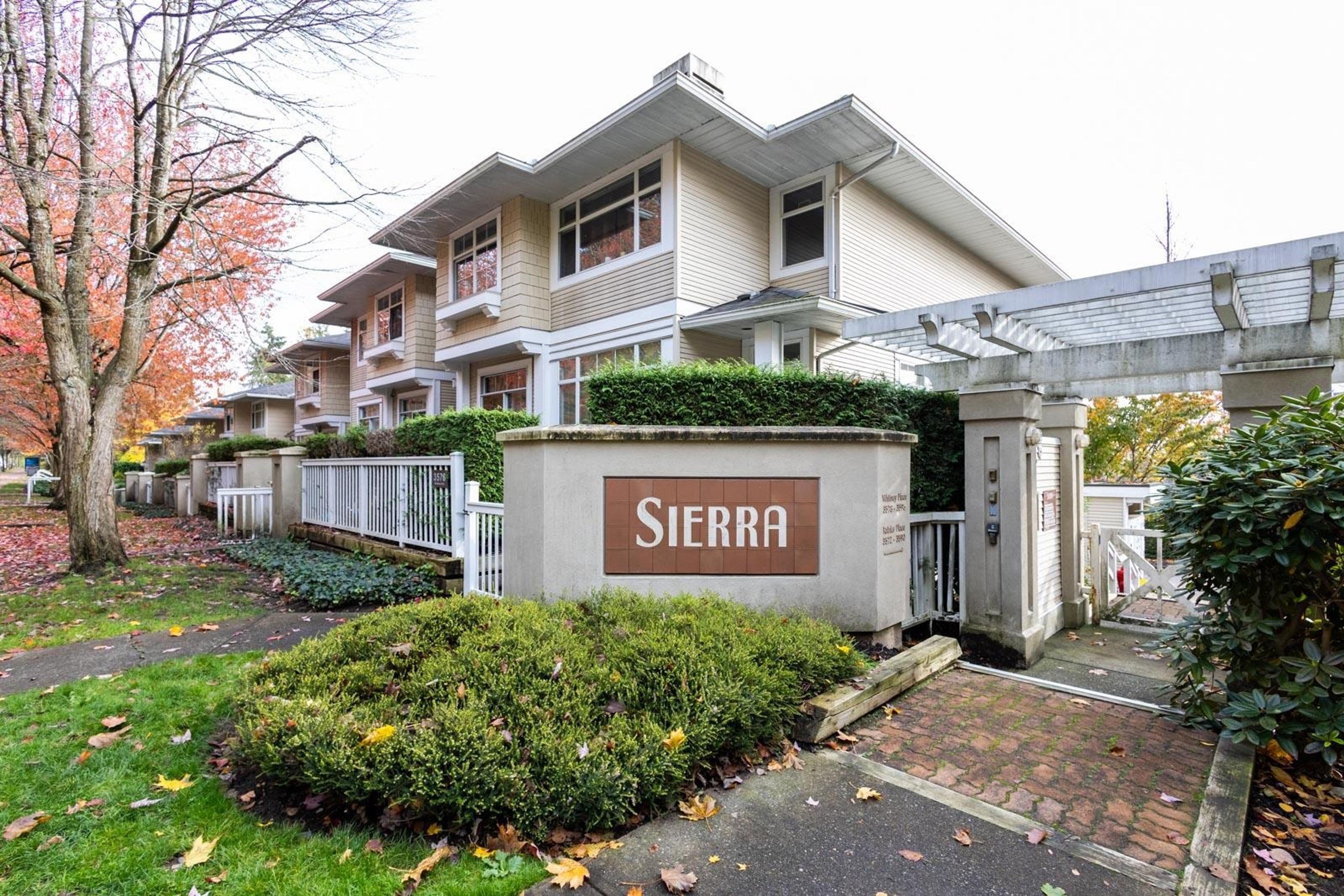 3576 Rainier Place, Vancouver - Exteriors - Full Complex View - Photo 2