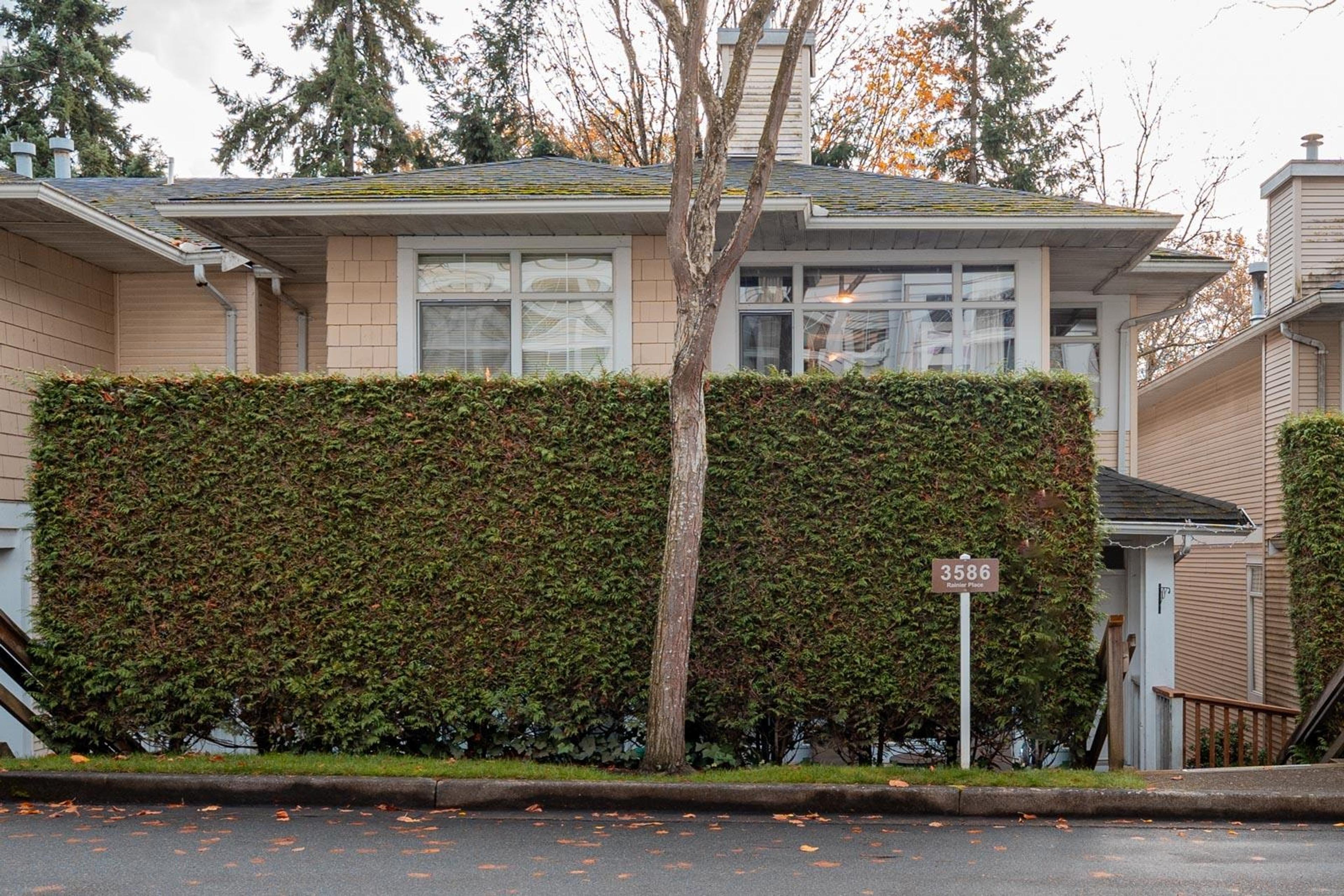 3576 Rainier Place, Vancouver - Exteriors - Photo 4