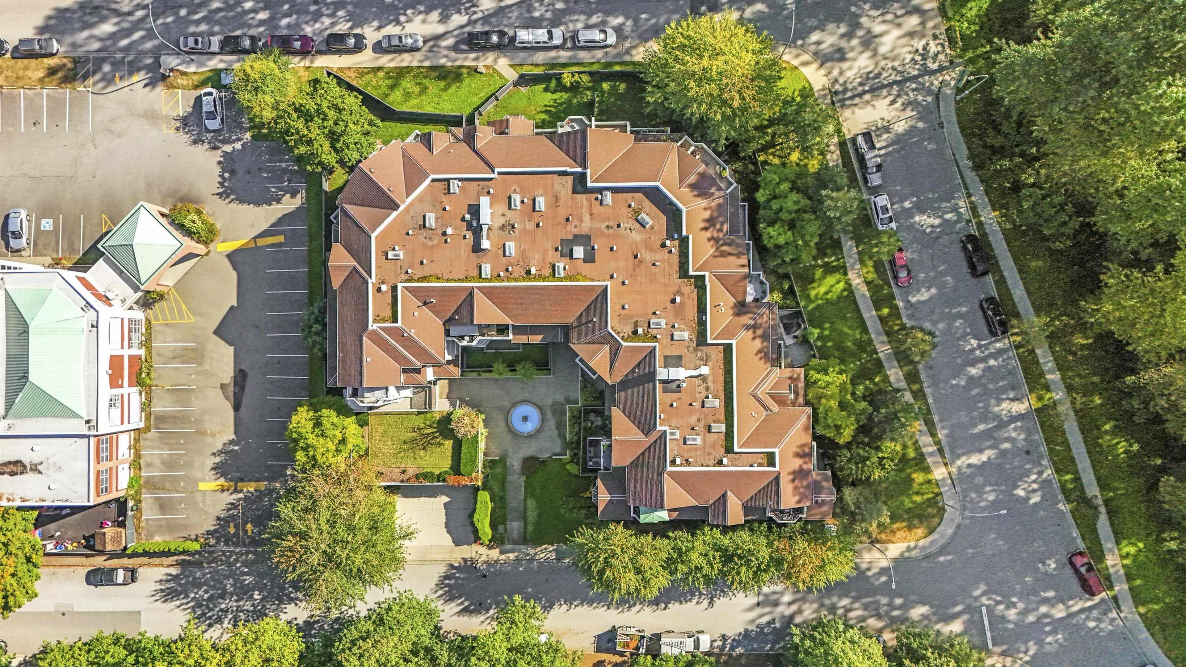 2620 Jane Street, Port Coquitlam - Exteriors - Full Complex View, Drone/Aerial View - Photo 3