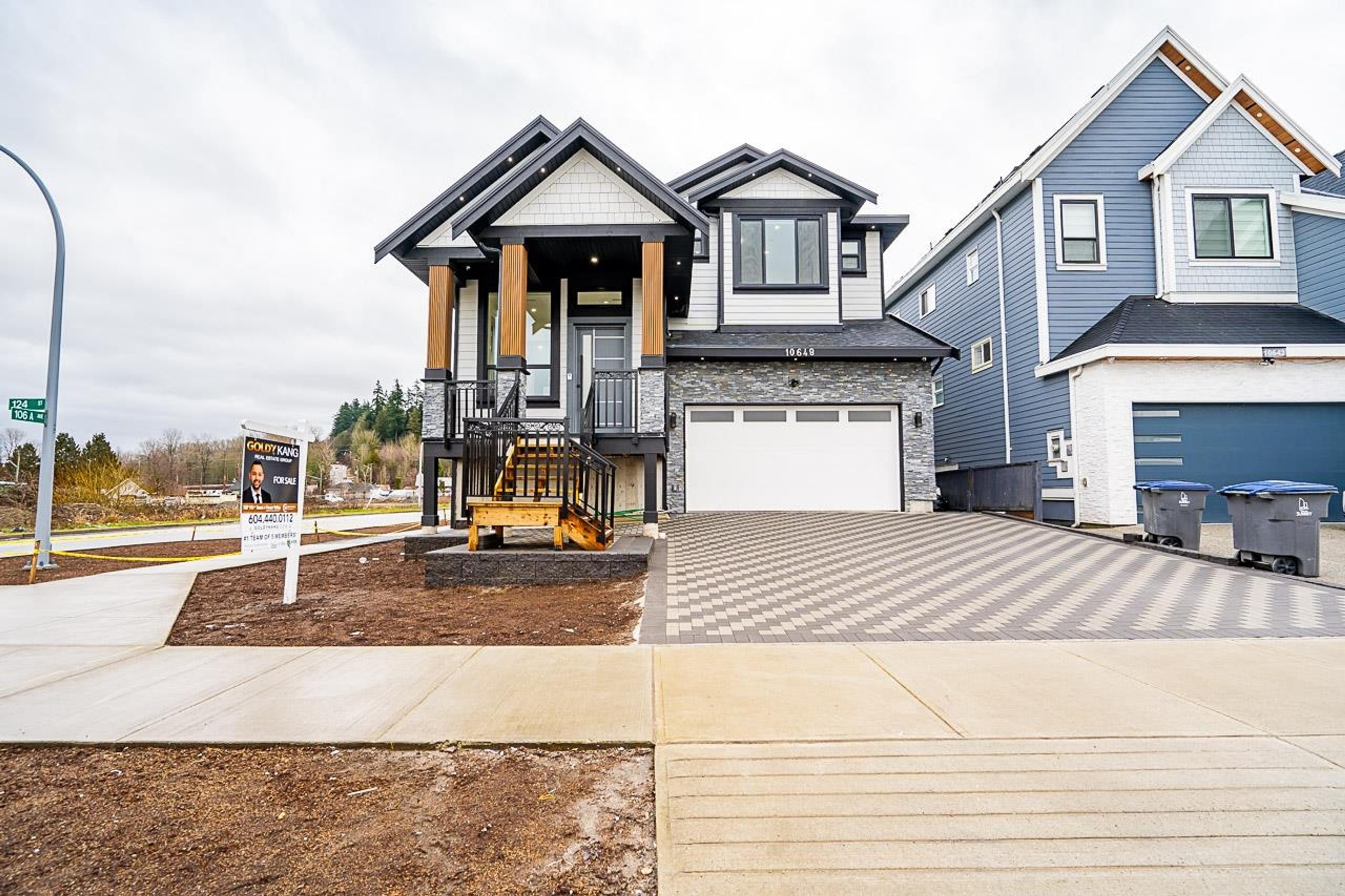 10648 124 STREET - Main Image