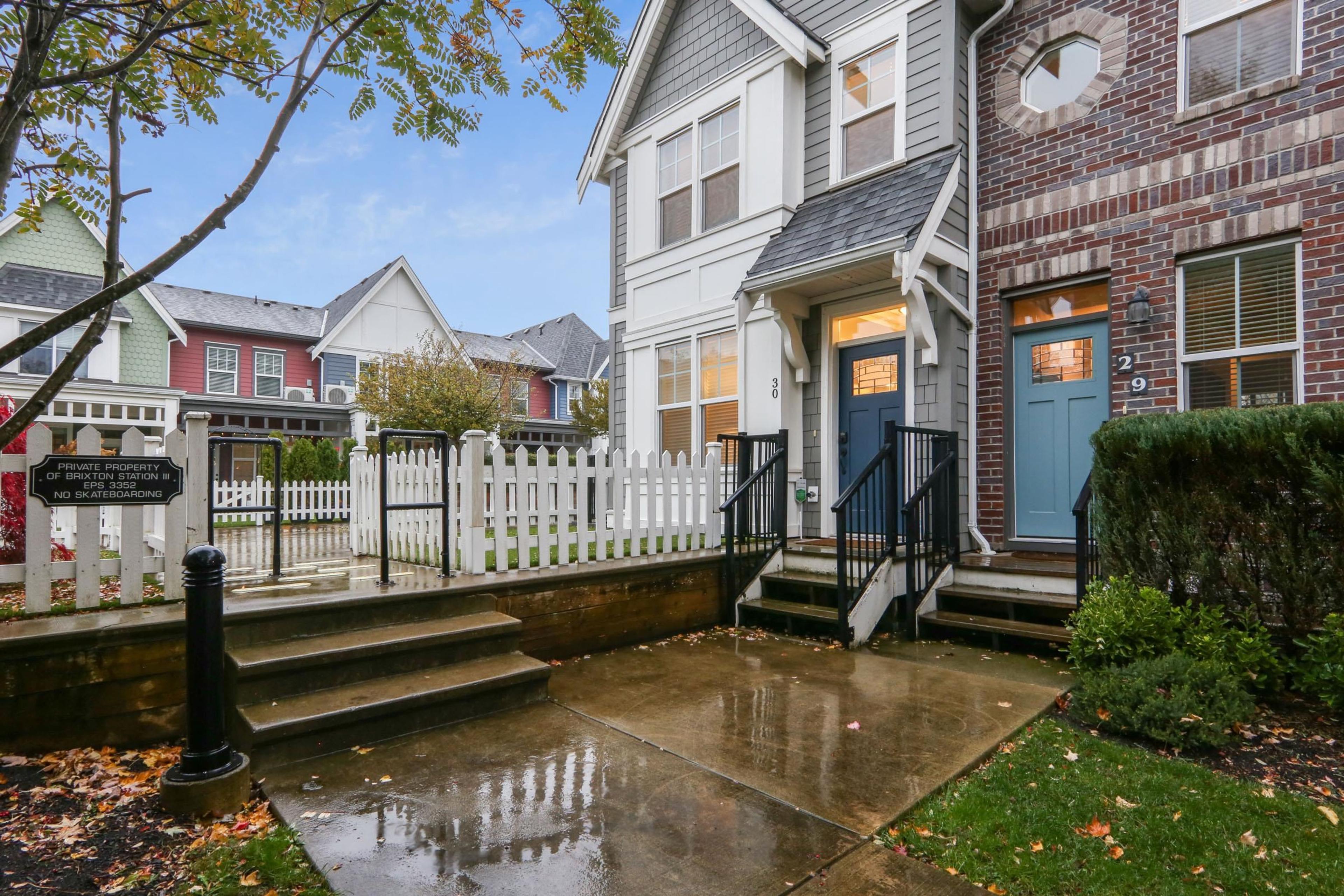 45462 Tamihi Way, Chilliwack - Exteriors - Full Complex View - Photo 1