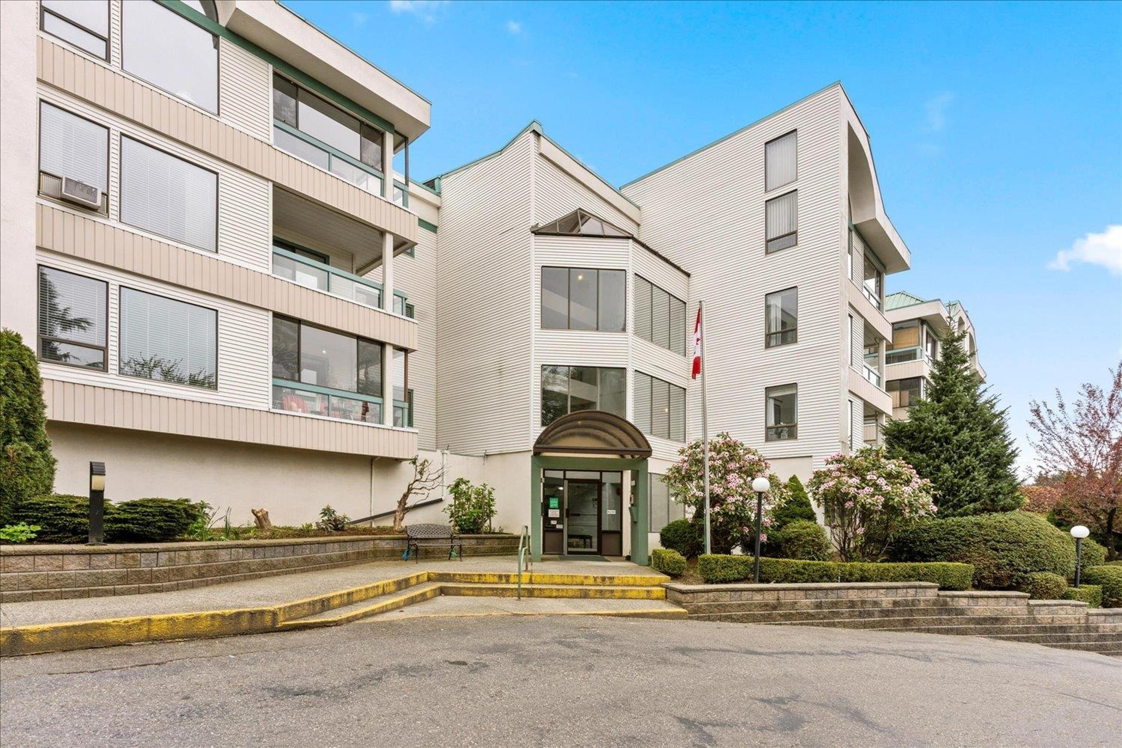 33030 George Ferguson Way, Abbotsford - Exteriors - Full Complex View - Photo 2