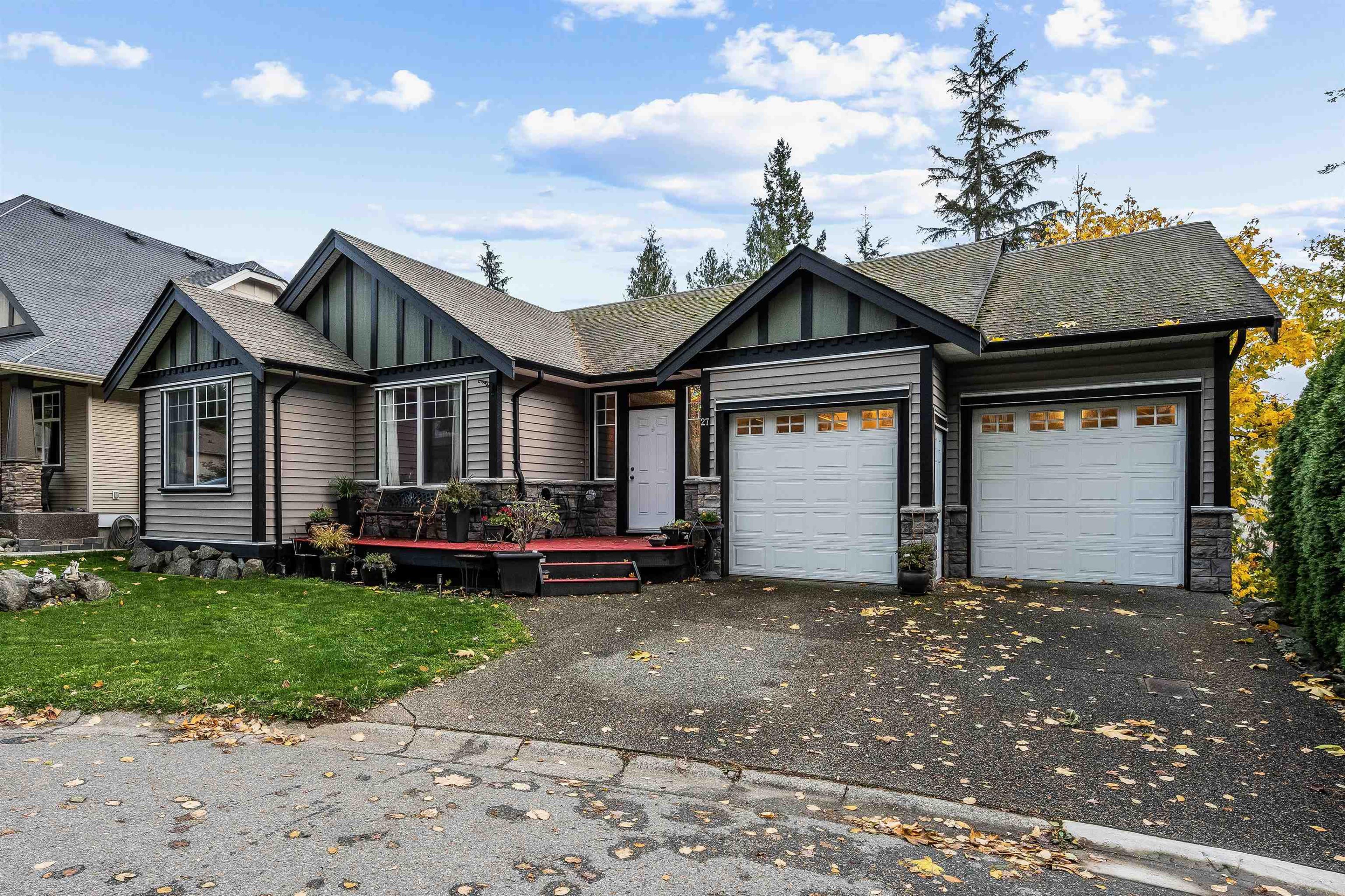 45957 Sherwood Drive, Chilliwack - Exteriors - Photo 4