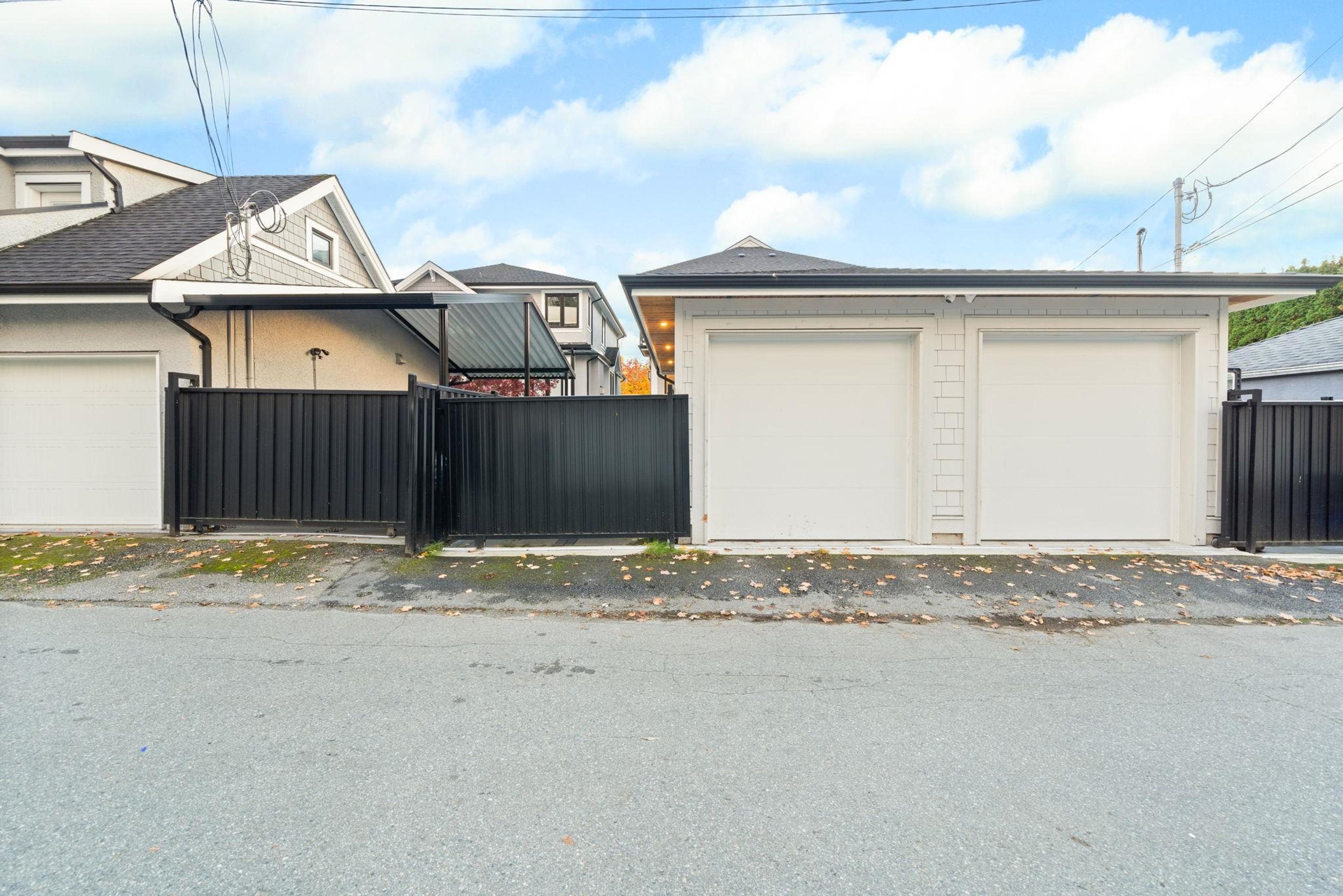 2815 W 19th Avenue, Vancouver - Exteriors - Photo 8