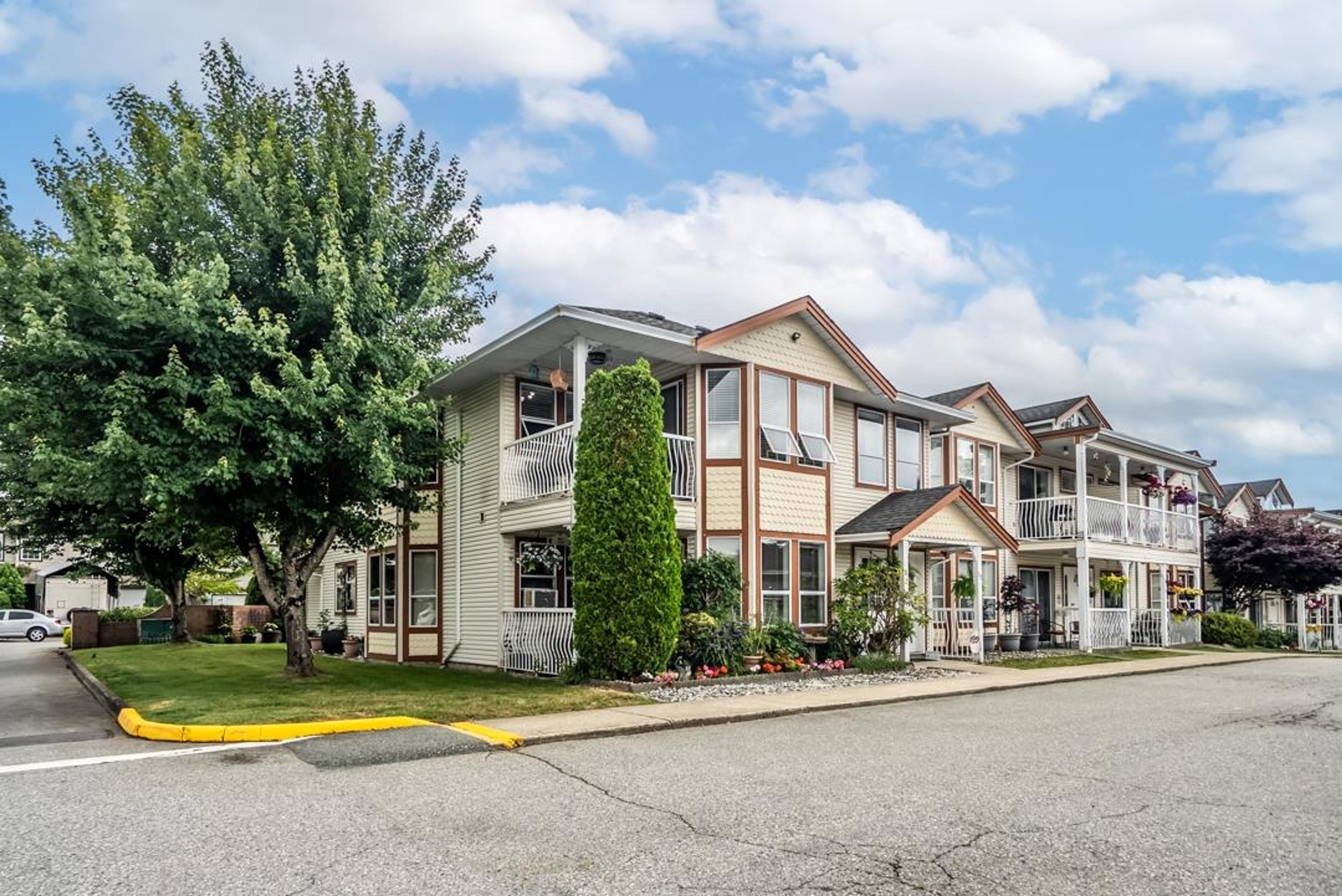 #12 20554 118 AVENUE - Main Image